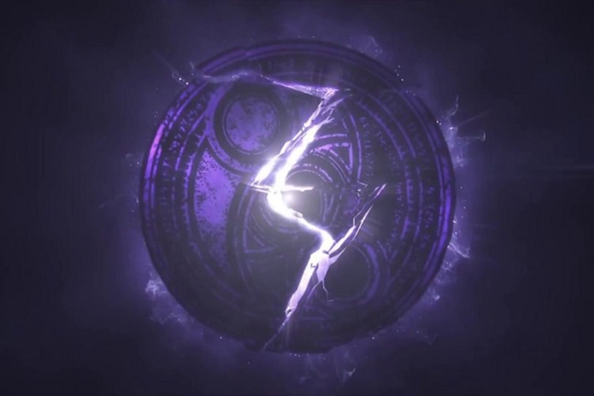 لوگو بازی Bayonetta 3
