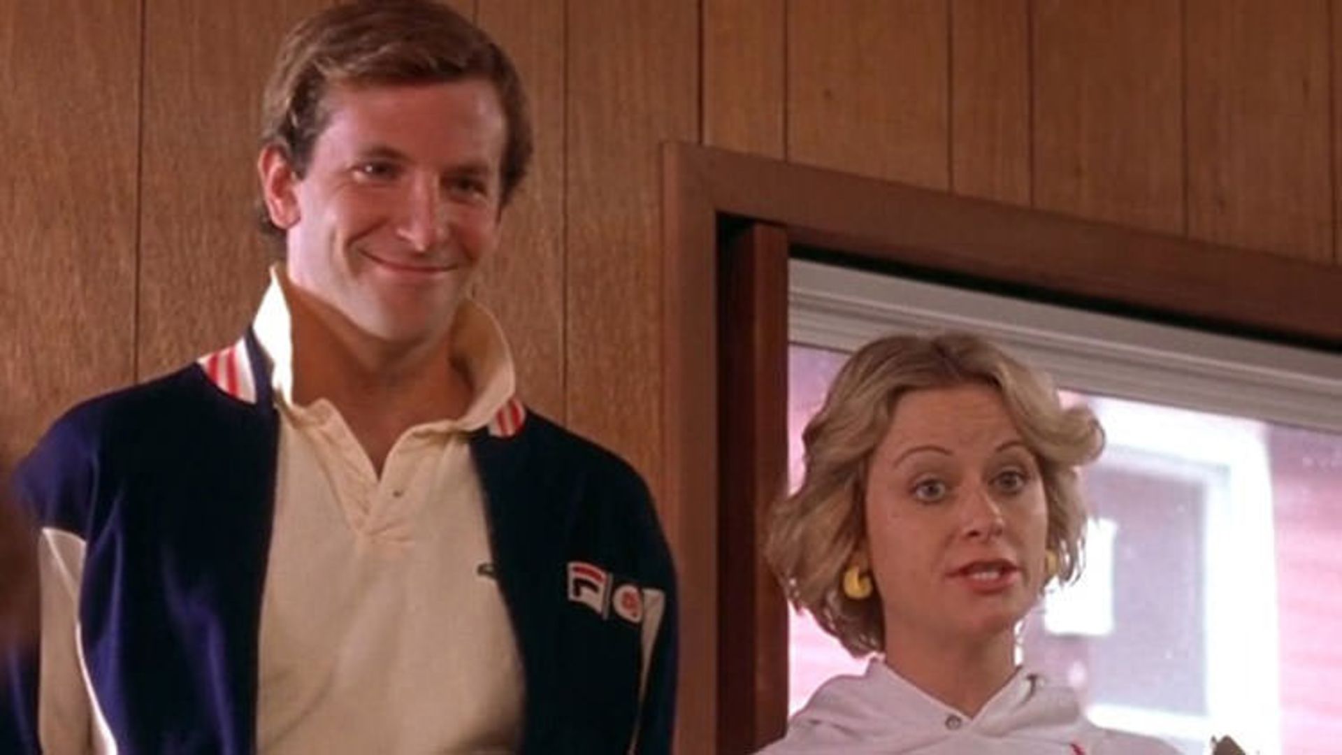 Wet Hot American Summer