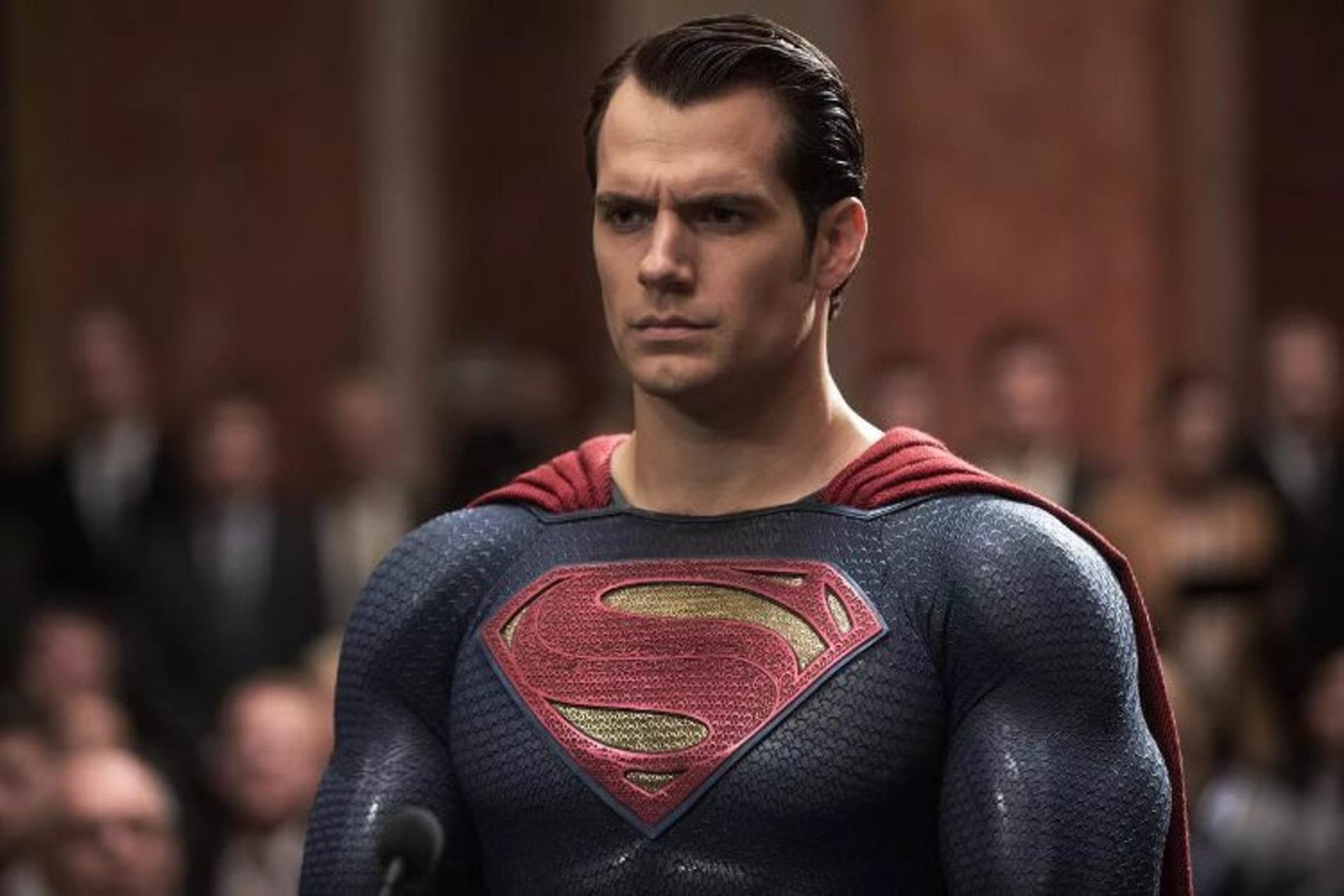 Batman v Superman