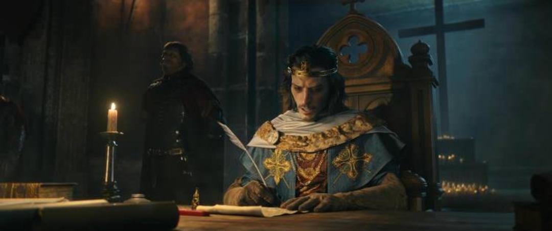Assassins Creed Valhalla / بازی اساسینز کرید والهالا