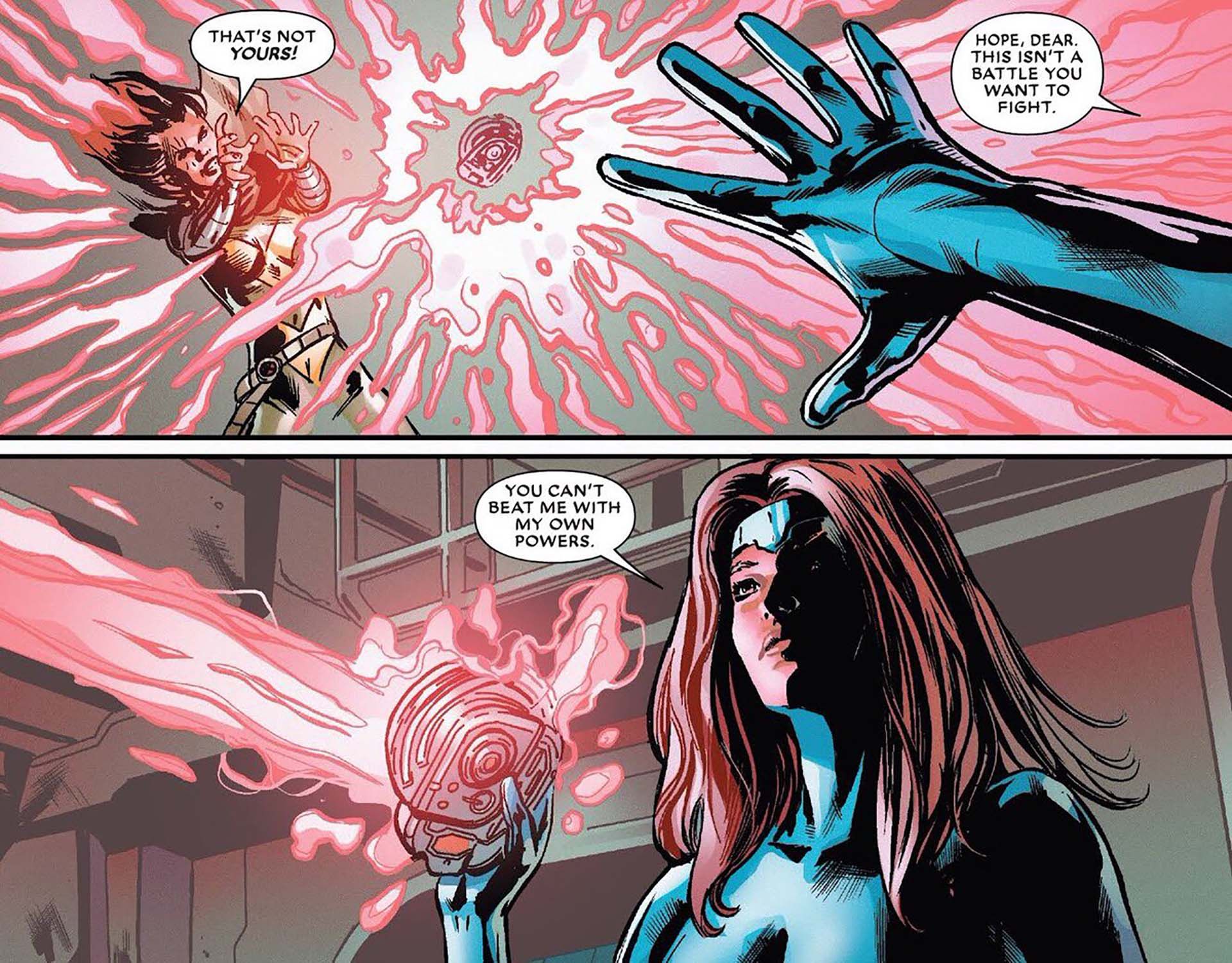جین گری - مارول گرل - دارک فینکس - مارول کامیکس - jean grey - marvel girl - dark phoenix - marvel comics