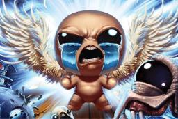 The Binding of Isaac