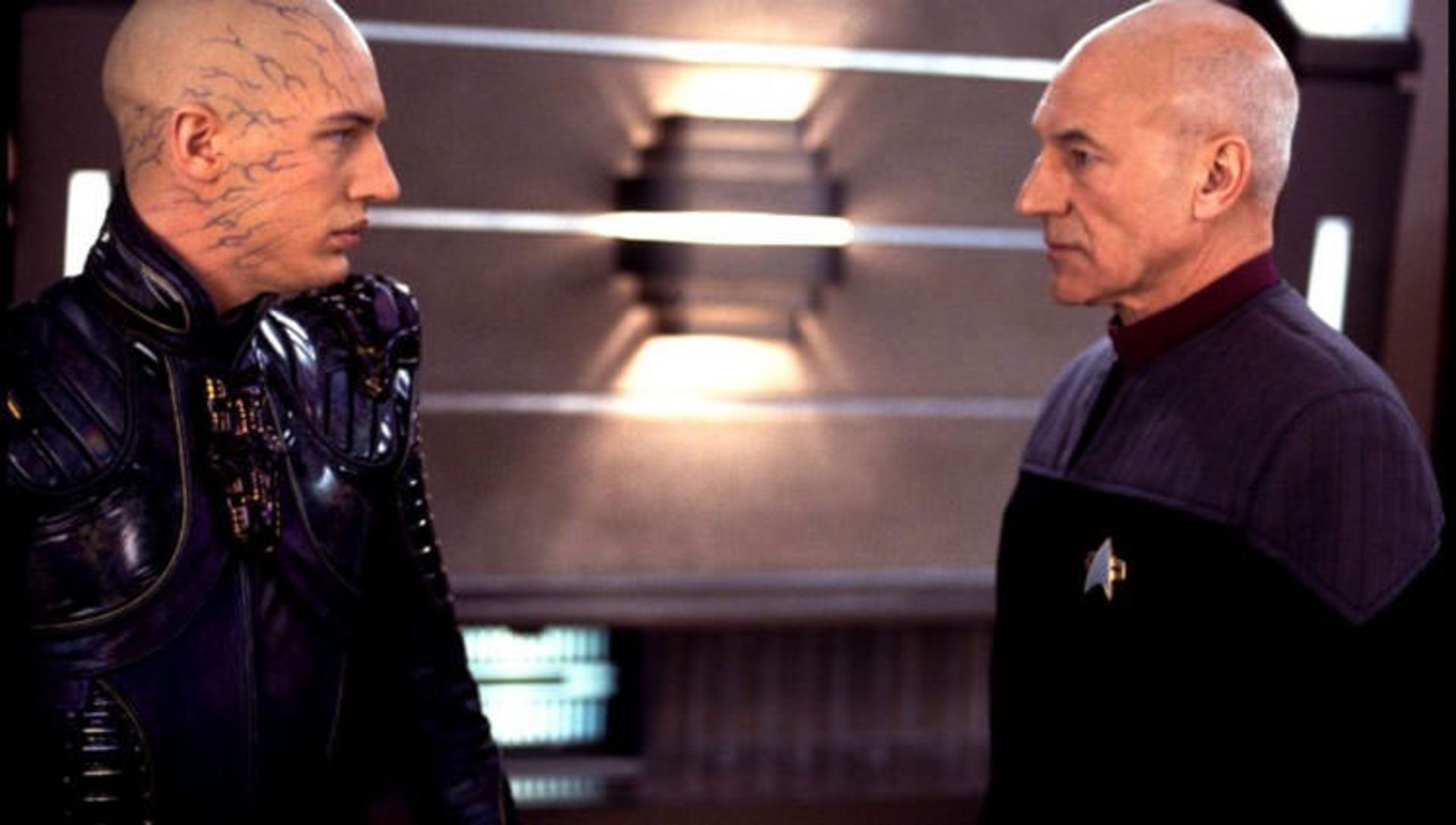 Star Trek: Nemesis