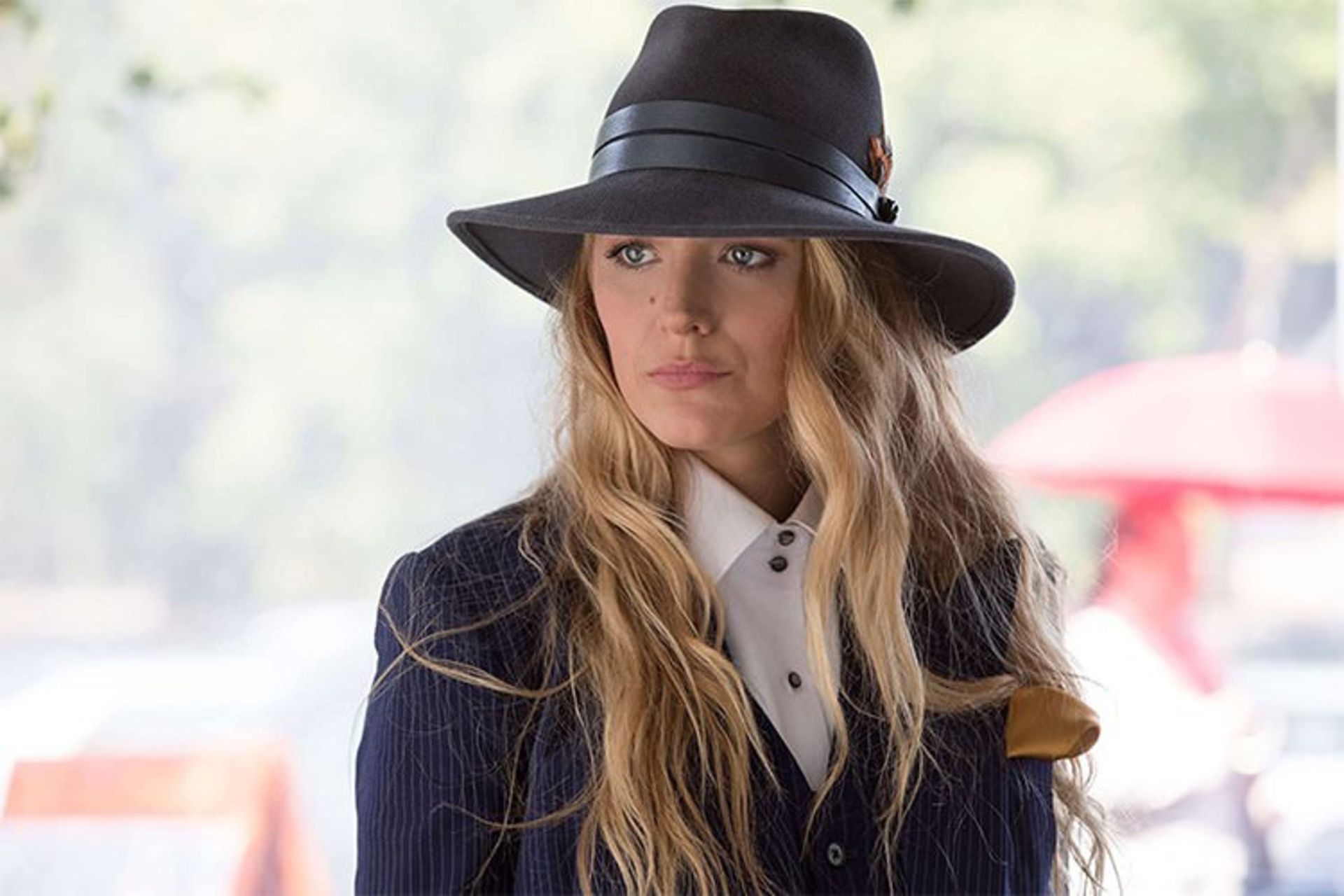 فیلم A Simple Favor