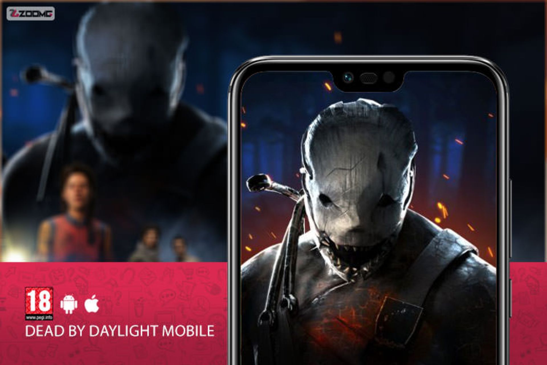 Dead by Daylight Mobile