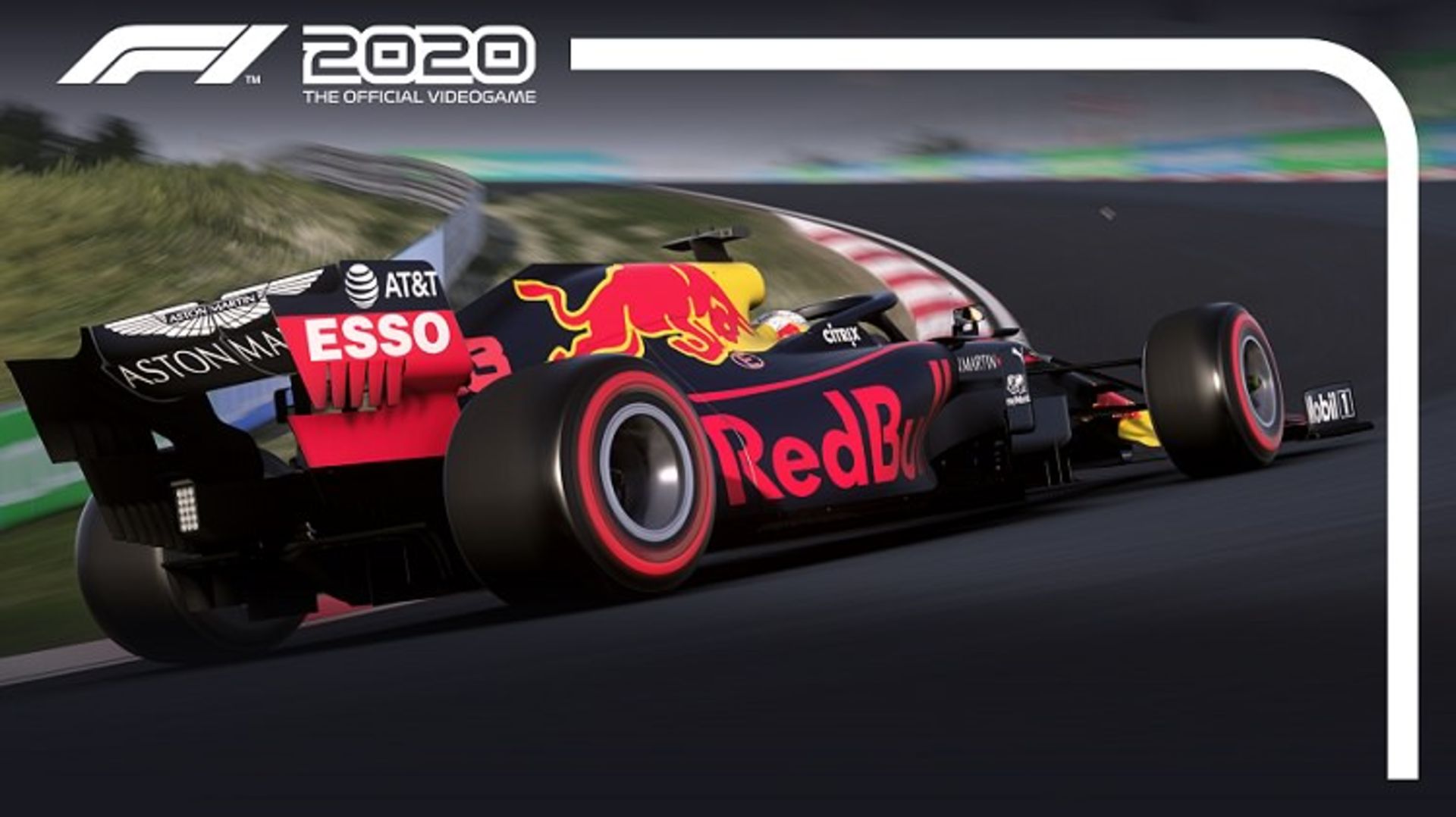 F1 2020