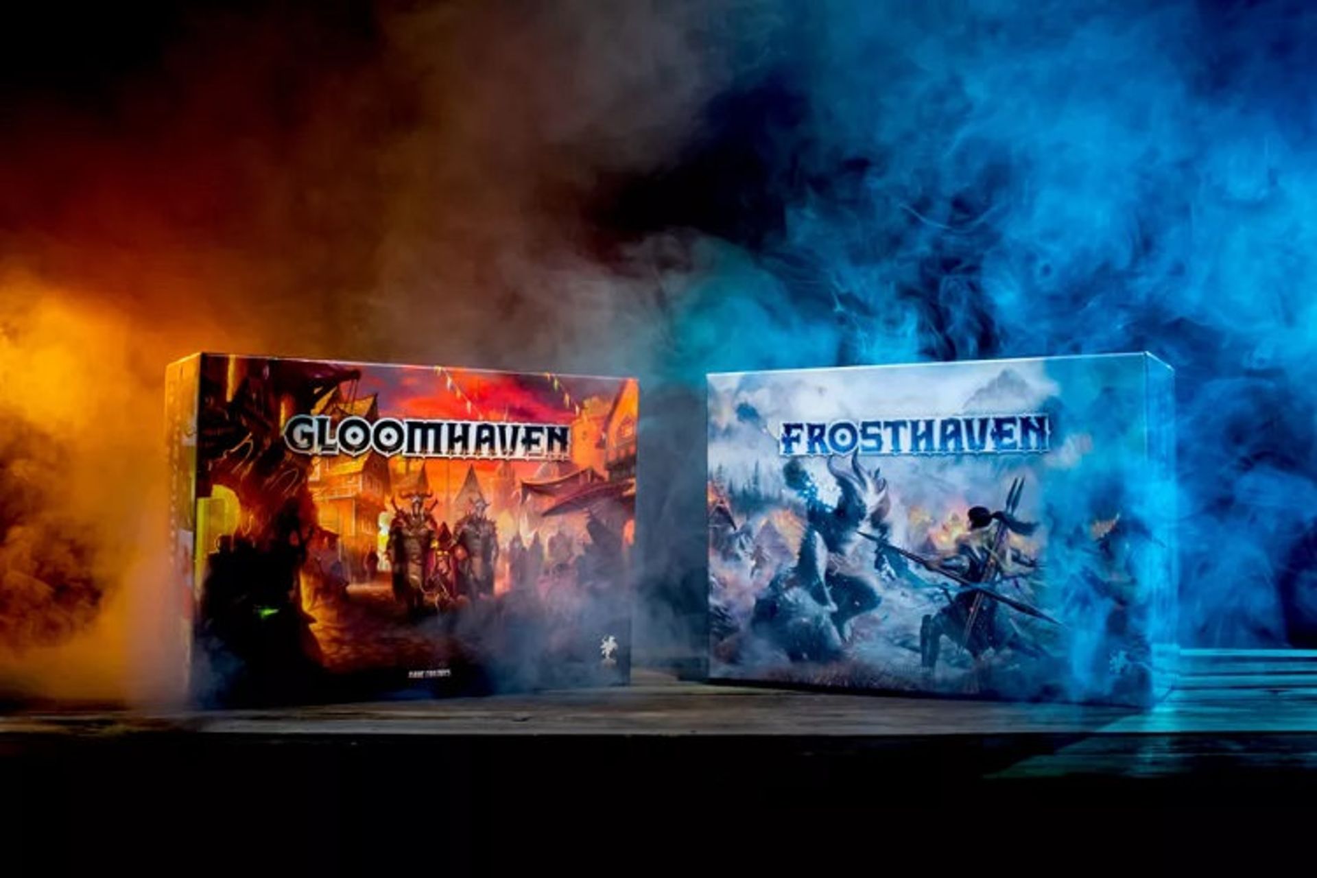 Frosthaven