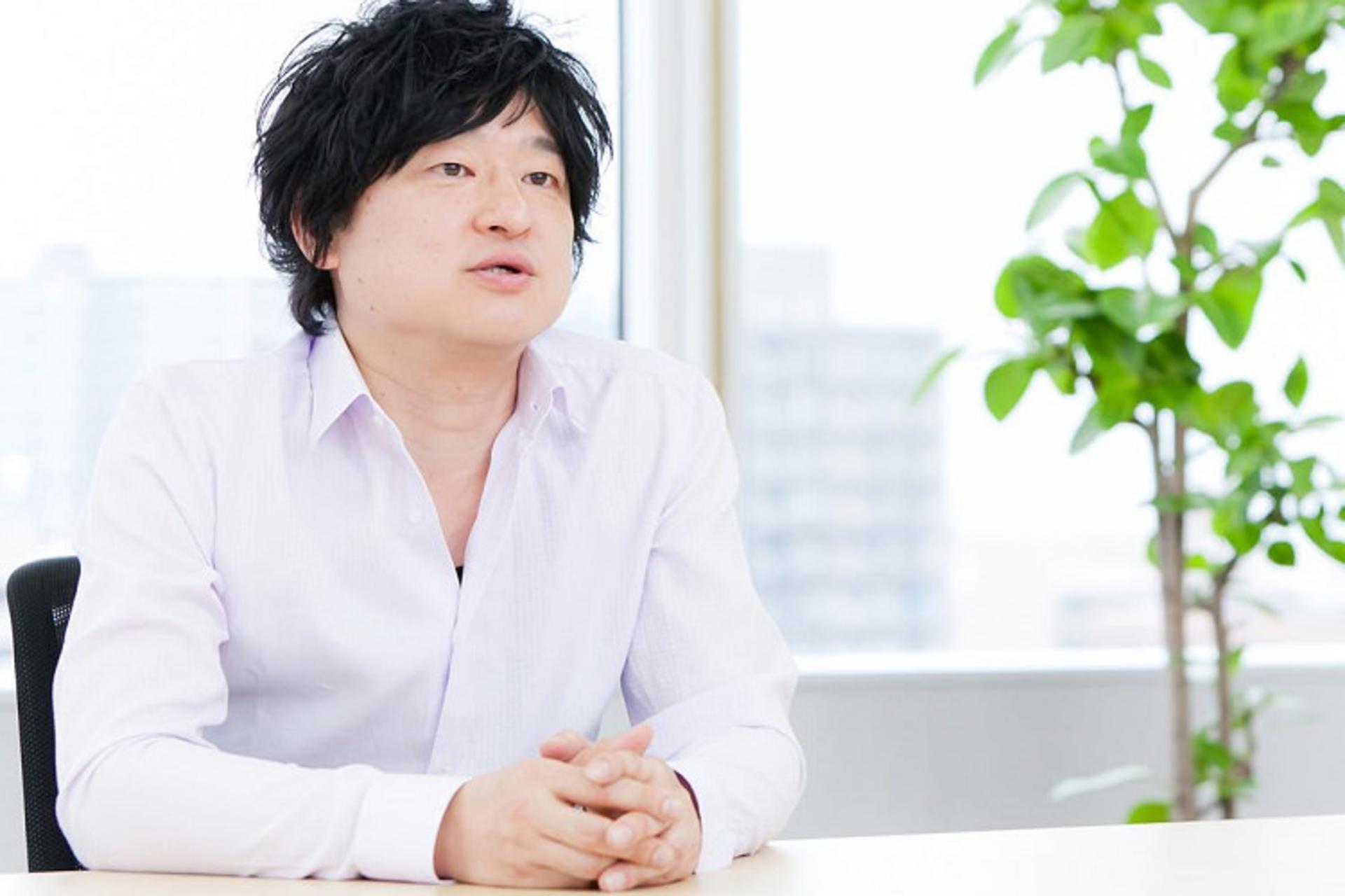 Atsushi Inaba