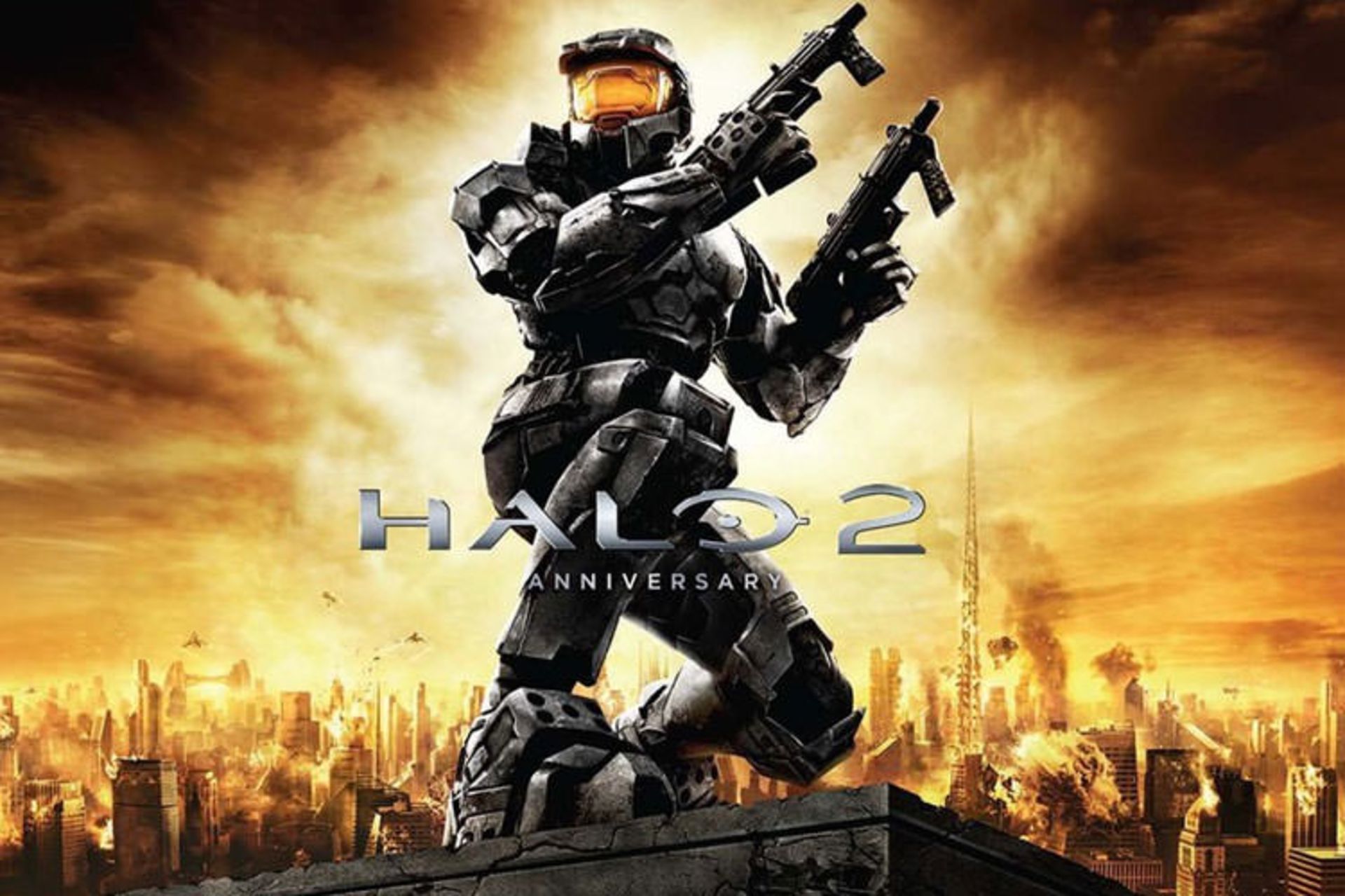 Halo 2