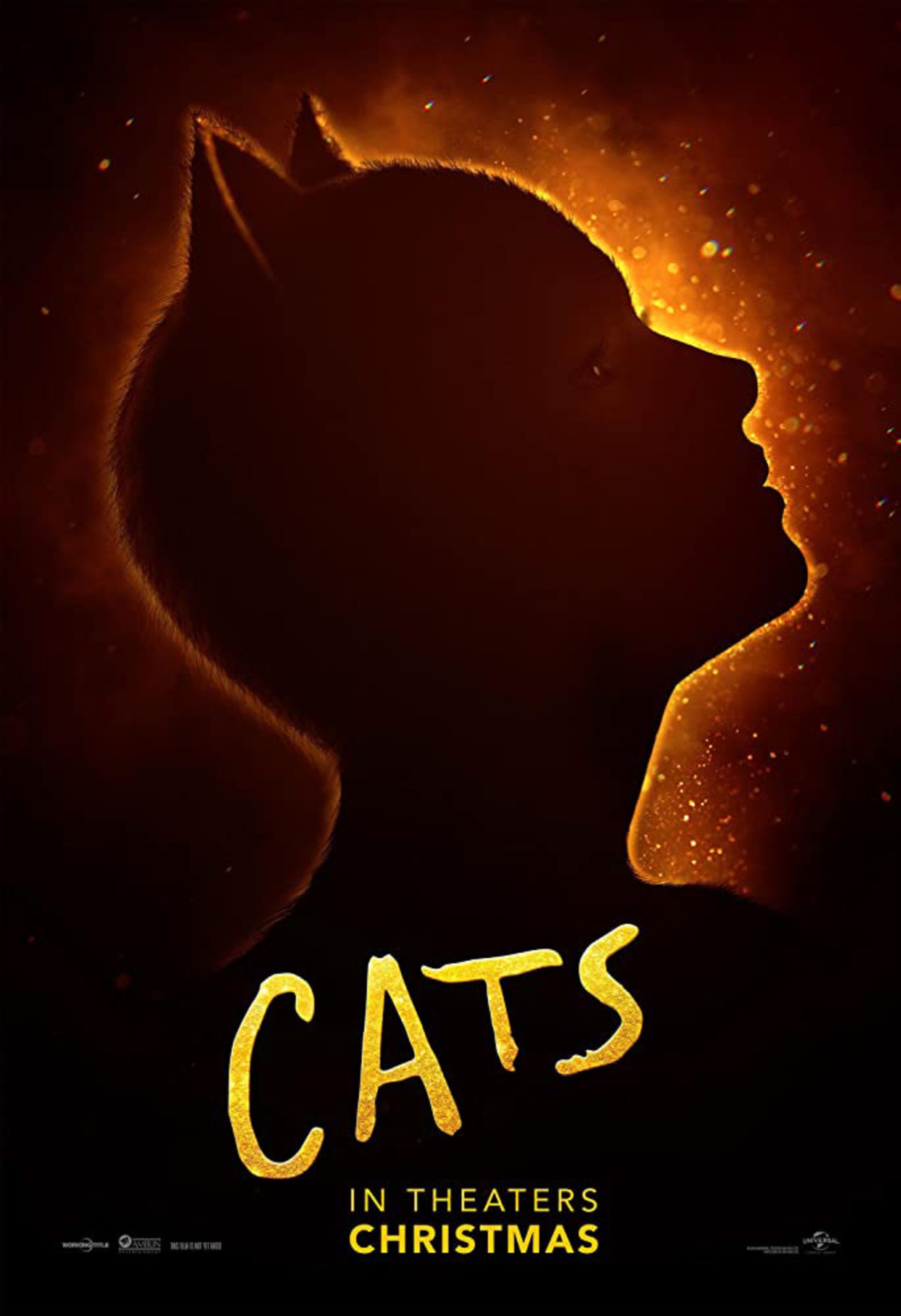 cats فیلم 