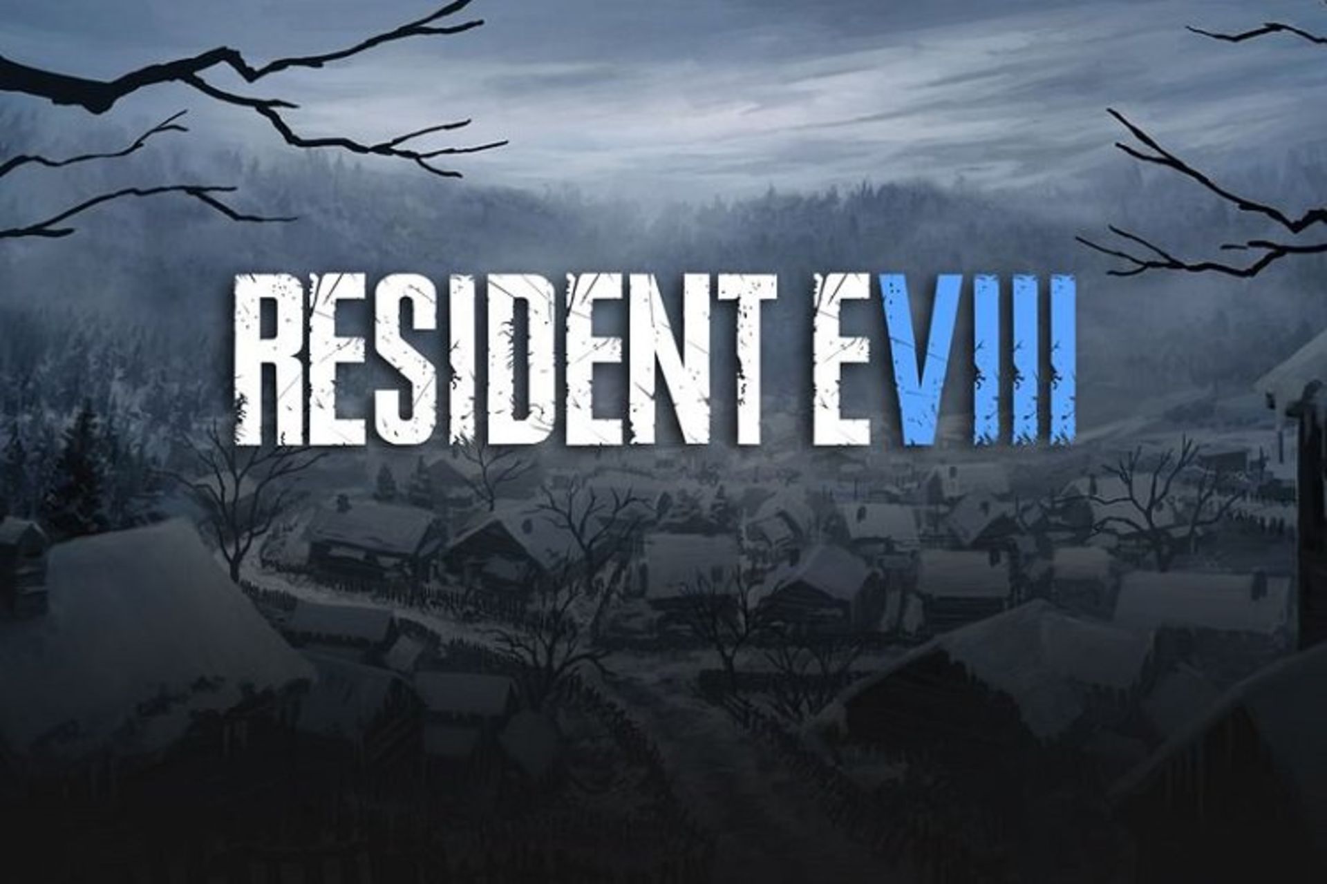 Resident Evil 8