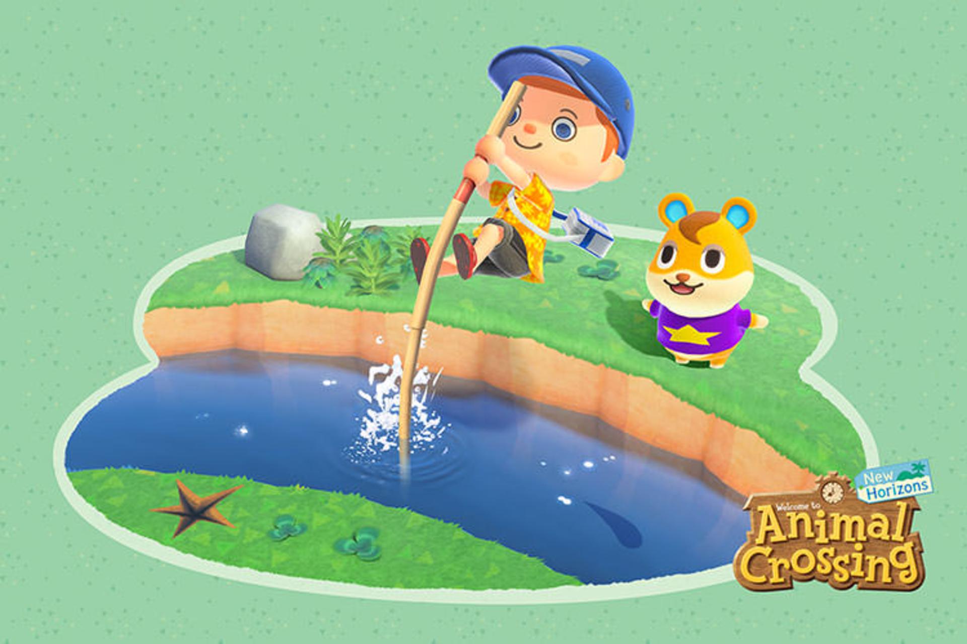 Animal Crossing