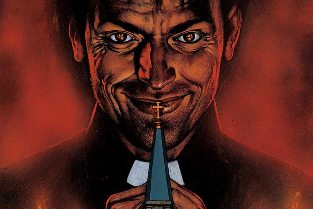 Preacher