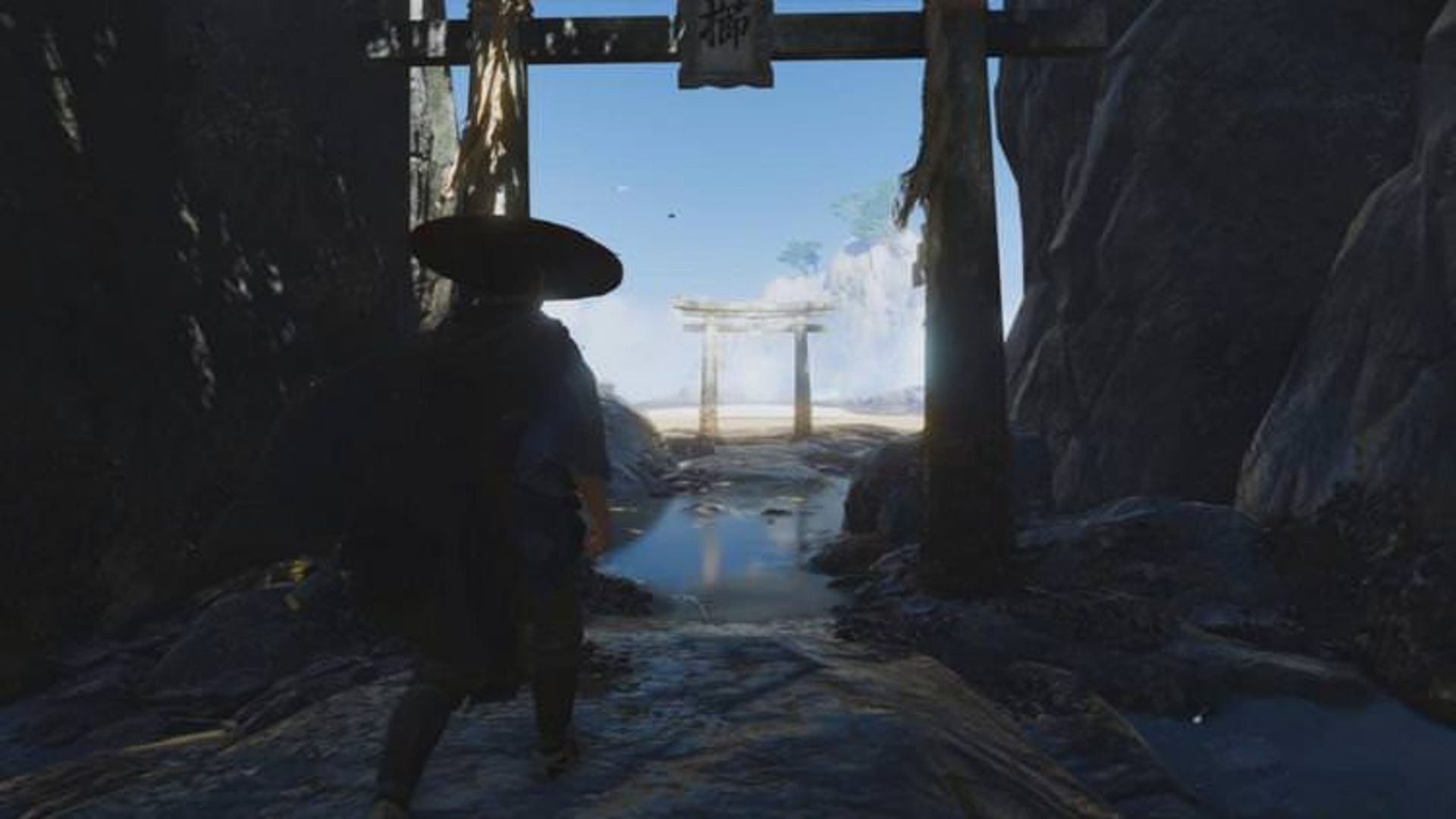 بازی گوست آو سوشیما - Ghost of Tsushima