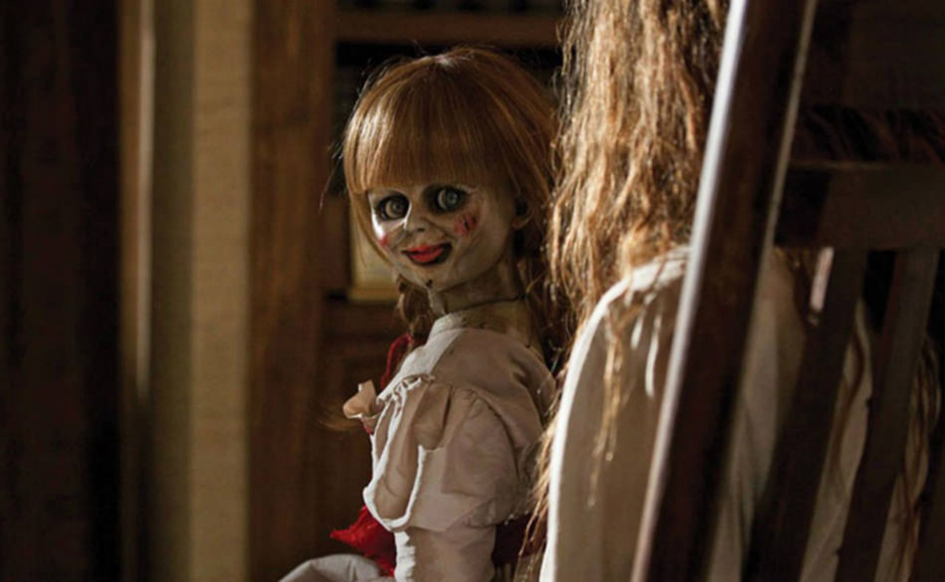 Annabelle