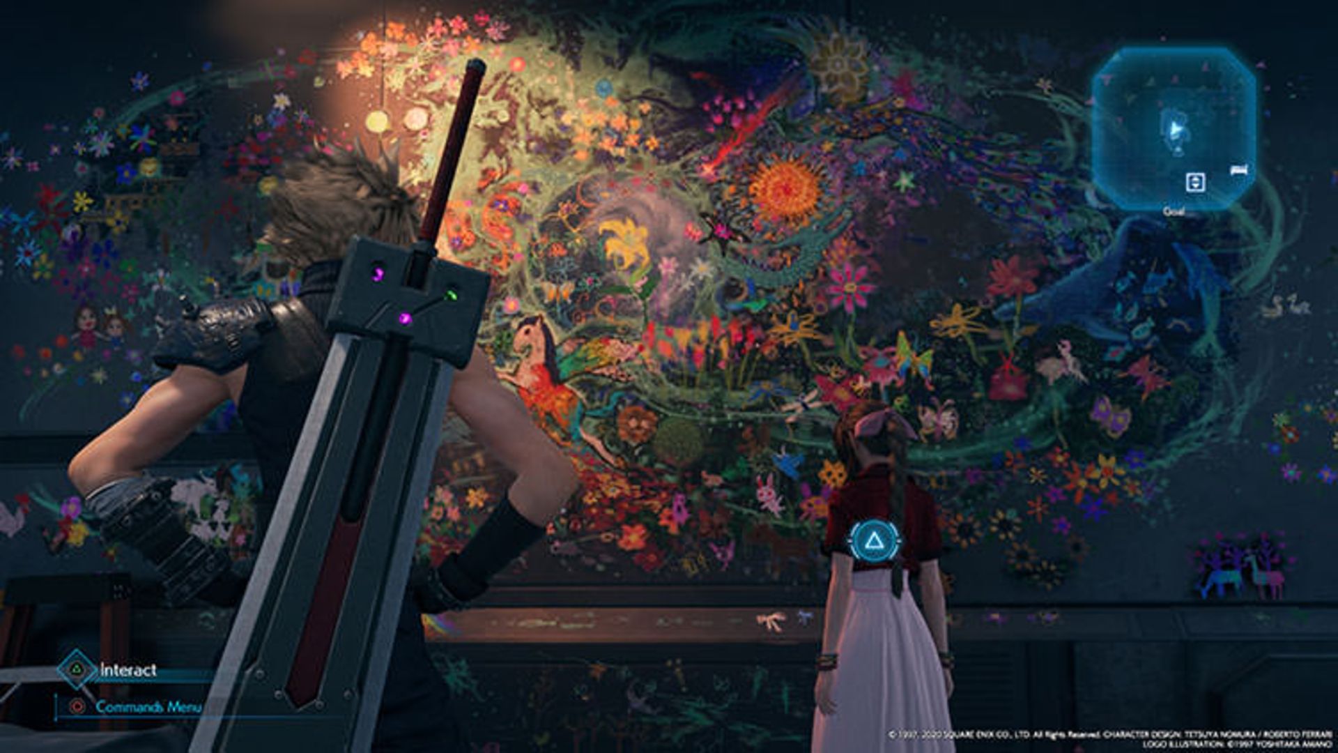 Final Fantasy VII Remake