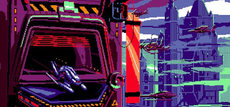 Hyperspace Delivery Service‏