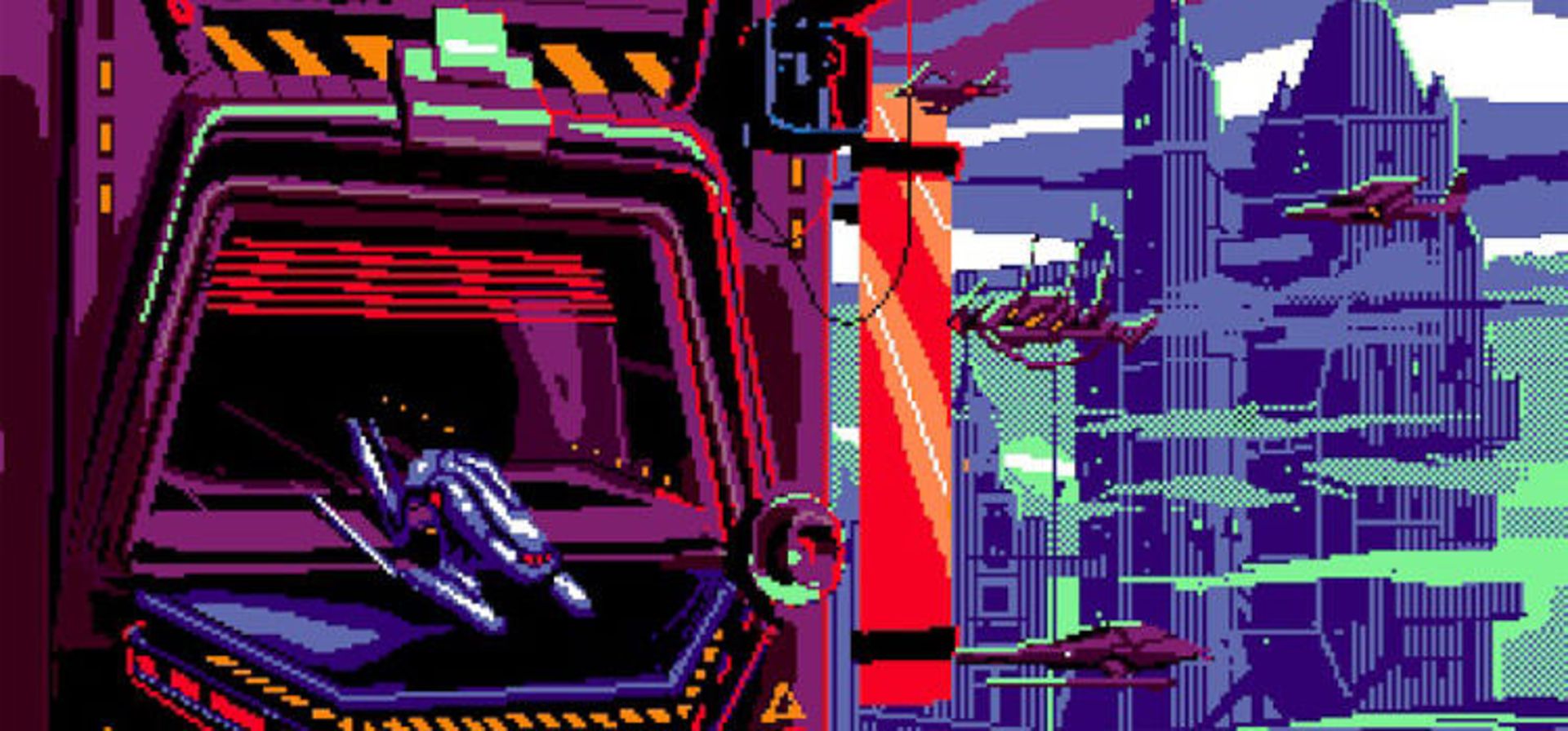 Hyperspace Delivery Service‏