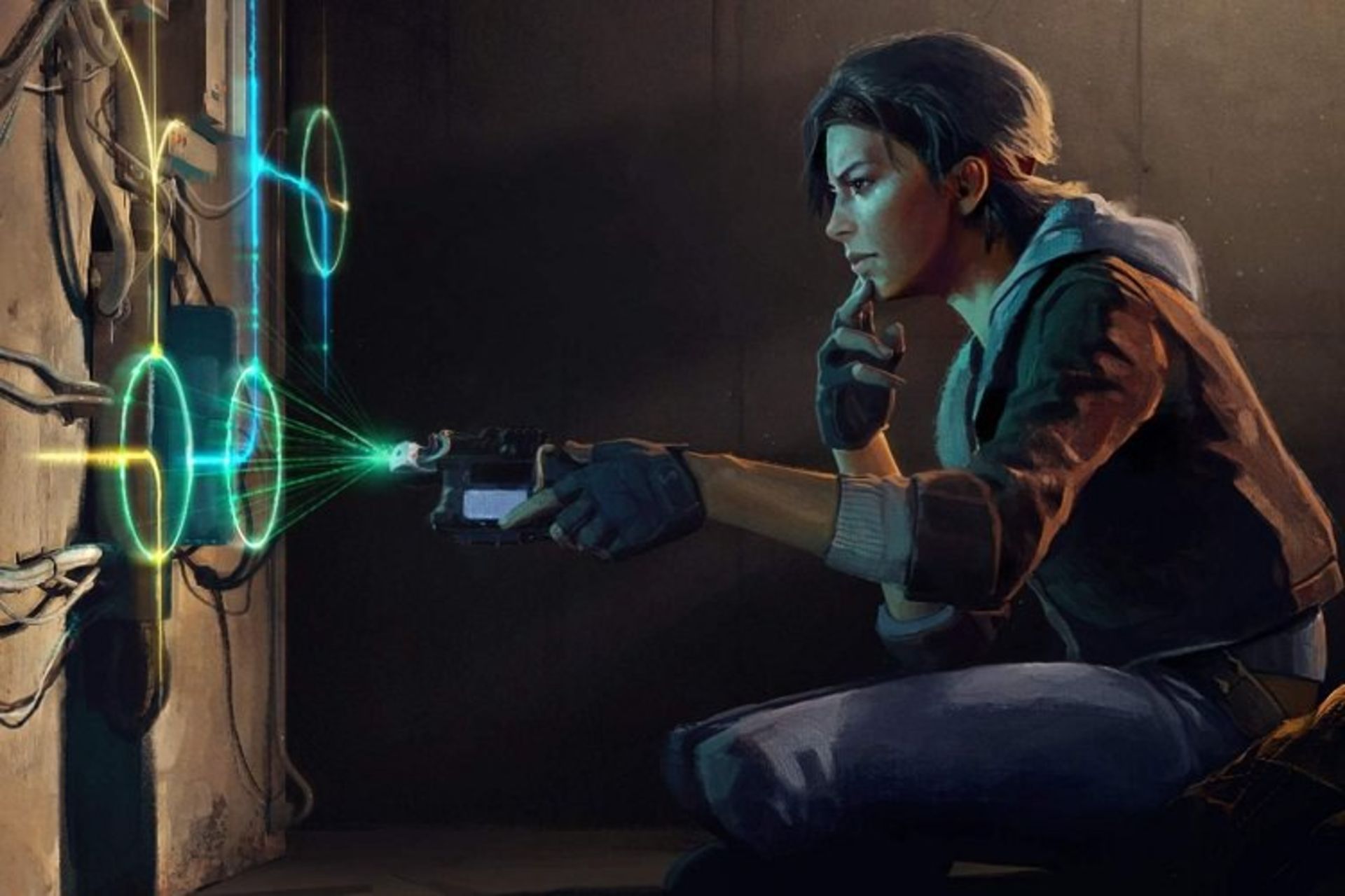Half-Life: Alyx