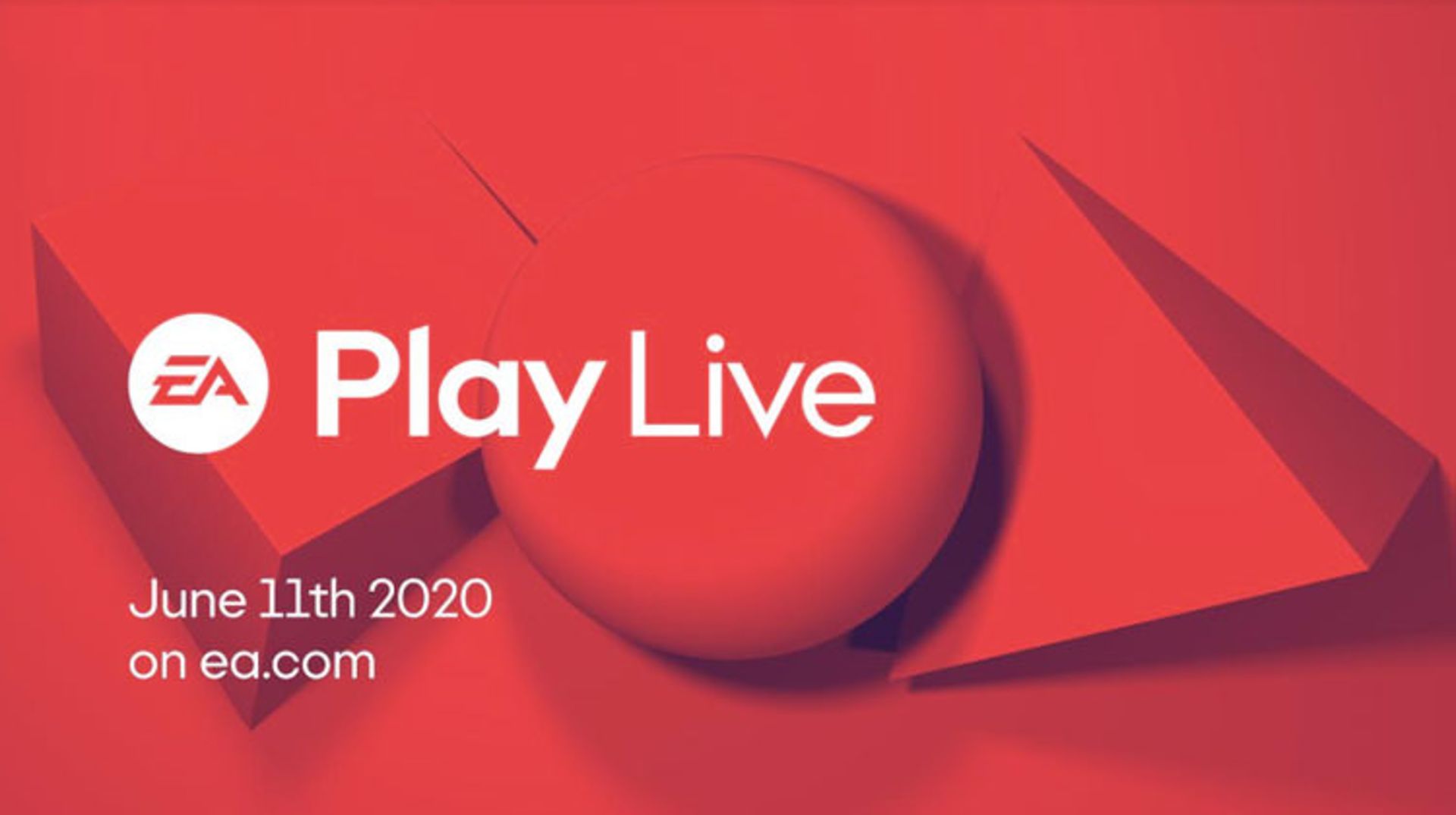 EA Play Live 2020