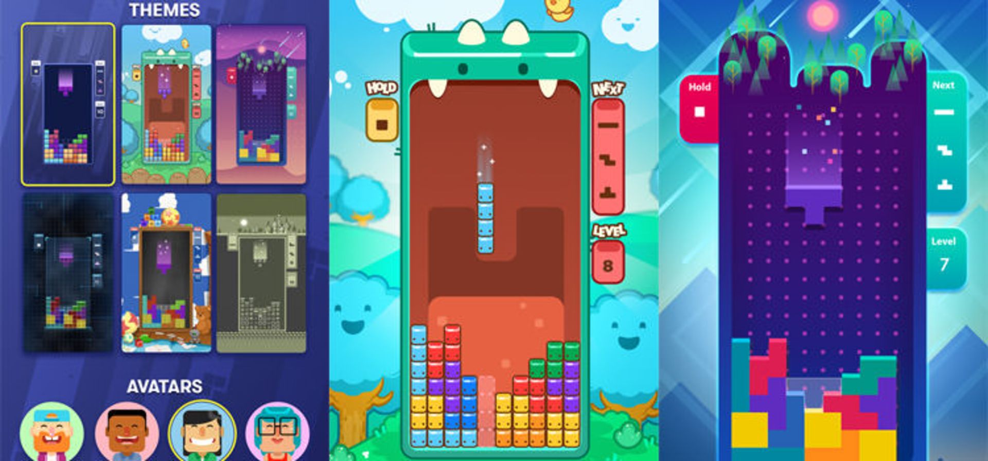 Tetris®‏‏