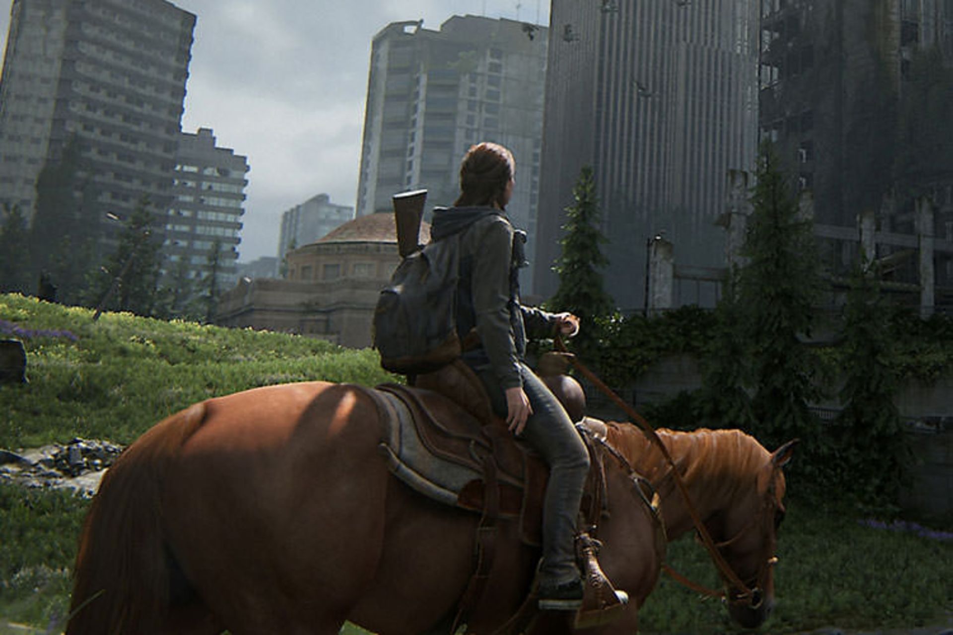 The Last of Us Part II 