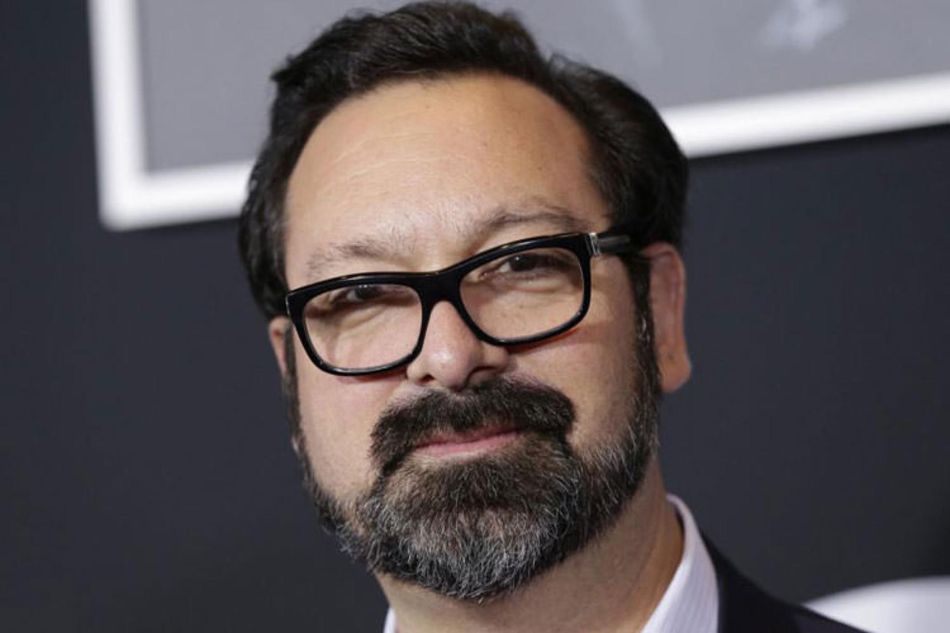 جیمز منگولد / James Mangold