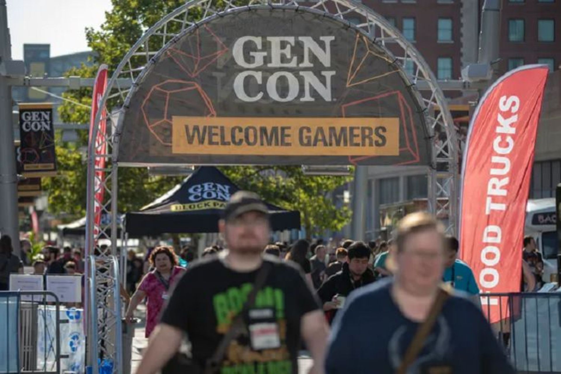 Gen Con 2020