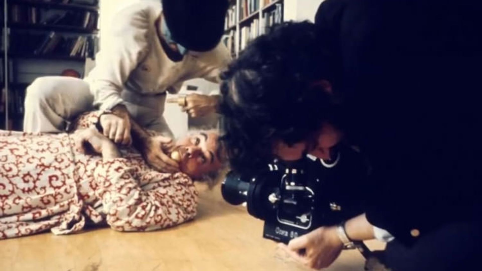 A Clockwork Orange