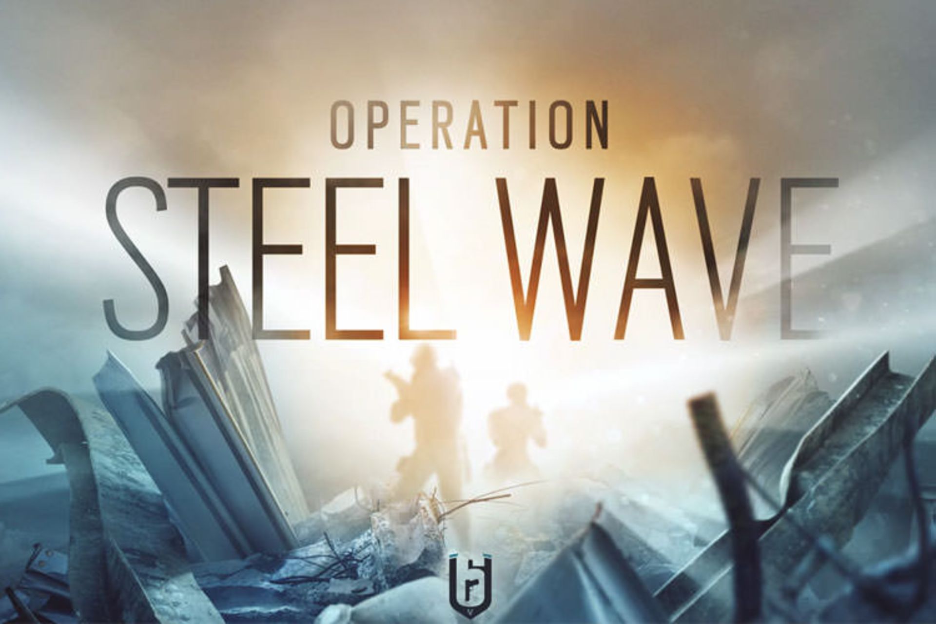 Rainbow Six Siege