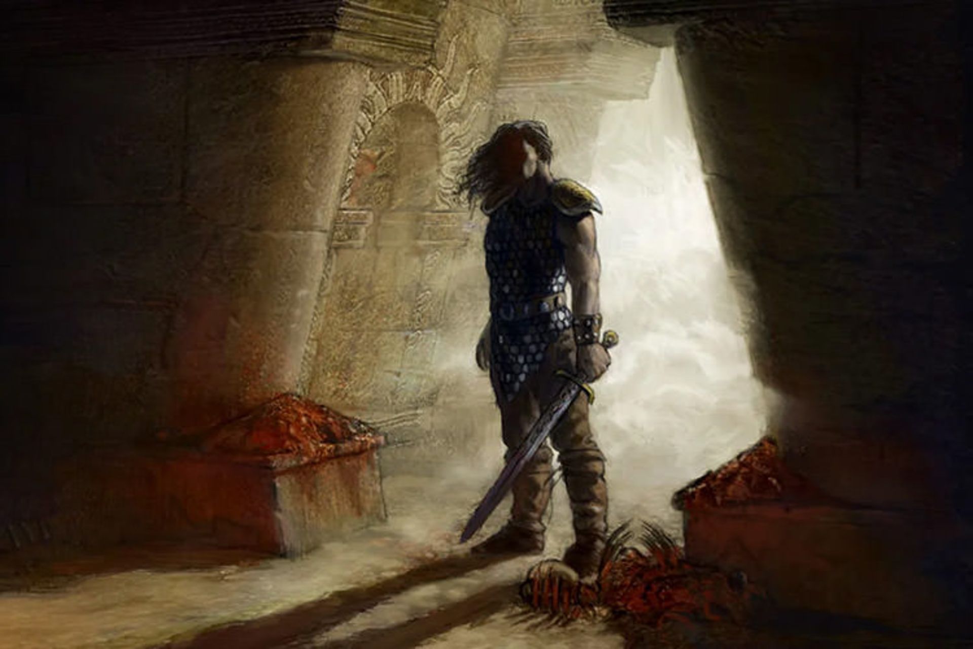 بازی Arx Fatalis