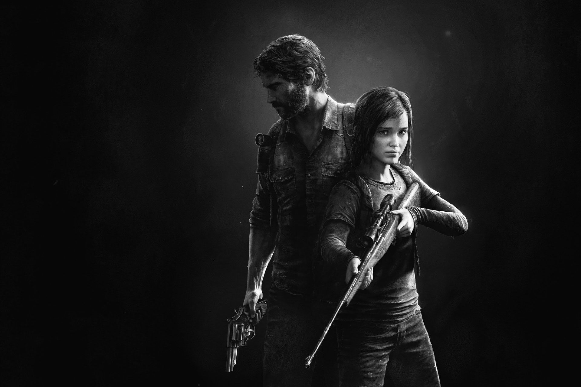 بازی The Last of Us