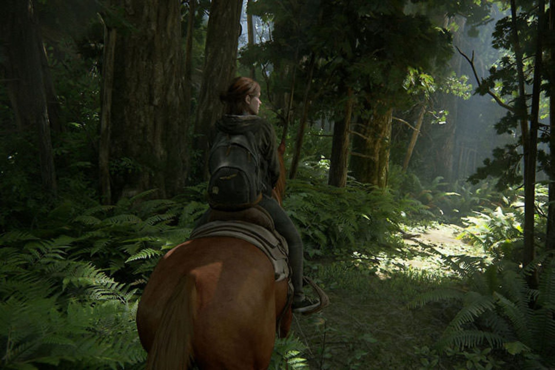 بازی The Last of Us Part II