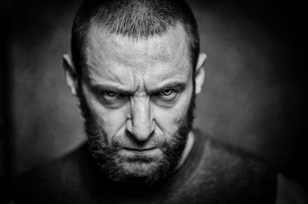 فیلم Logan