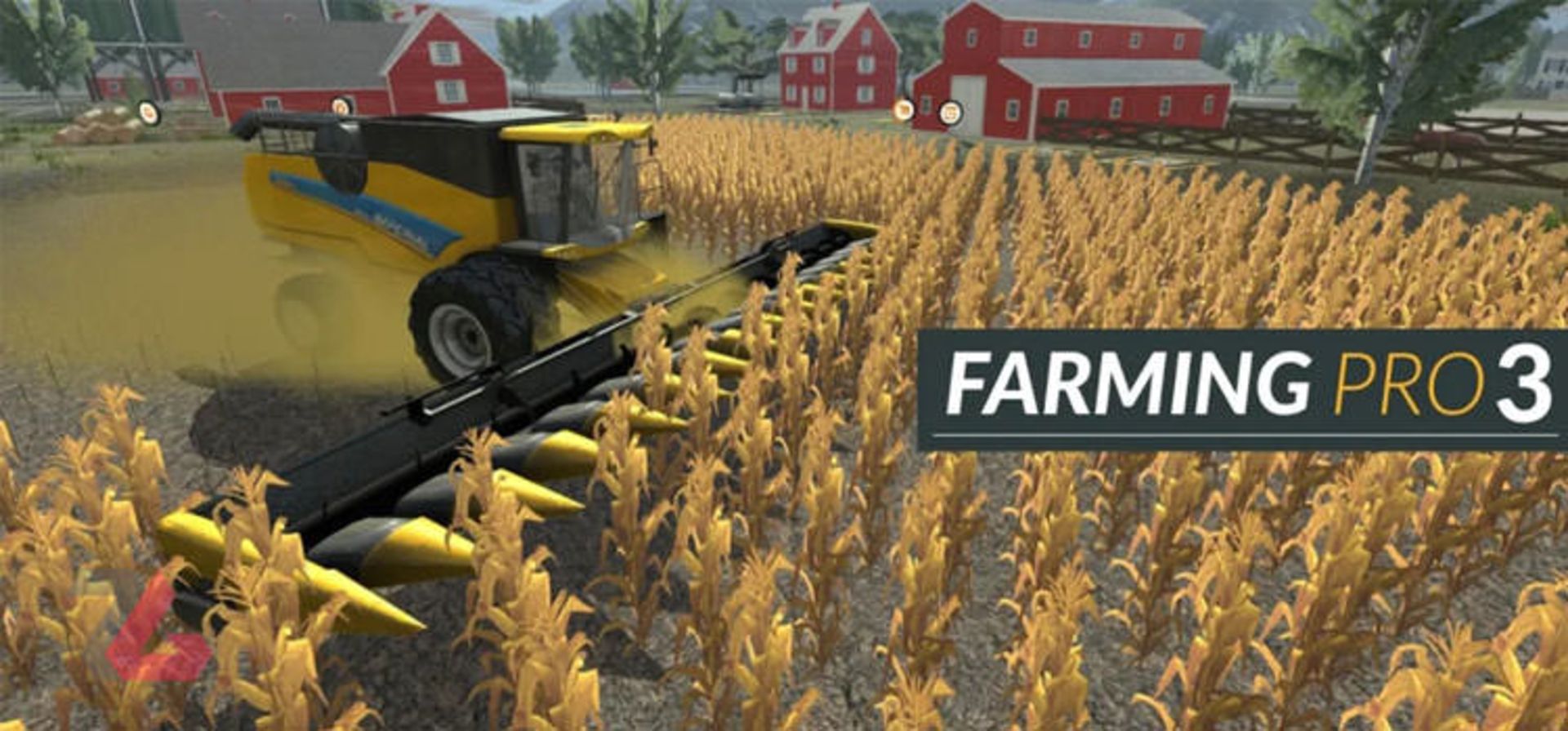 Farming PRO 3