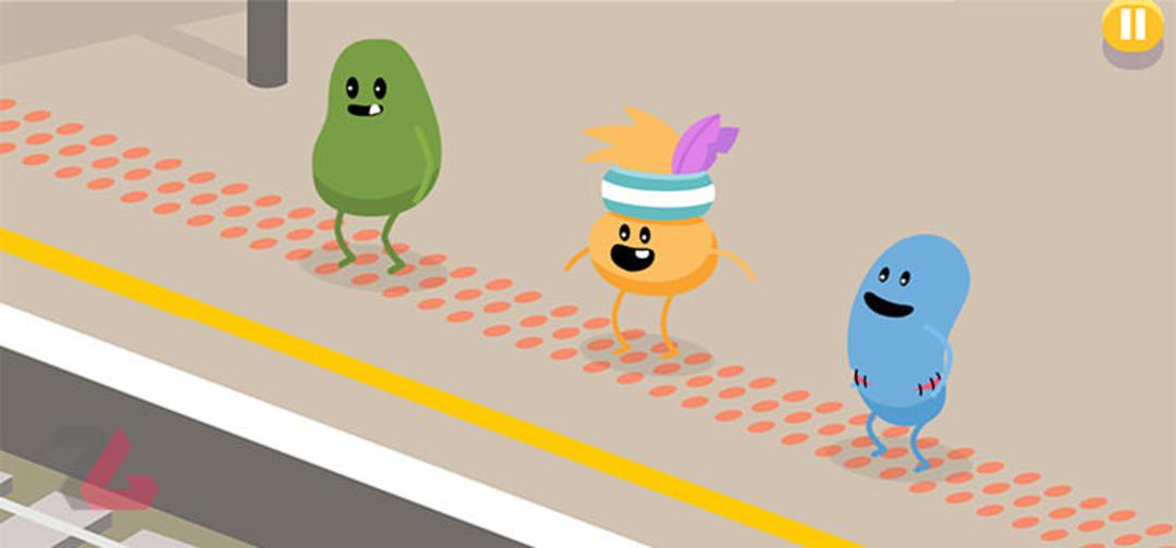 Dumb Ways to Die 2
