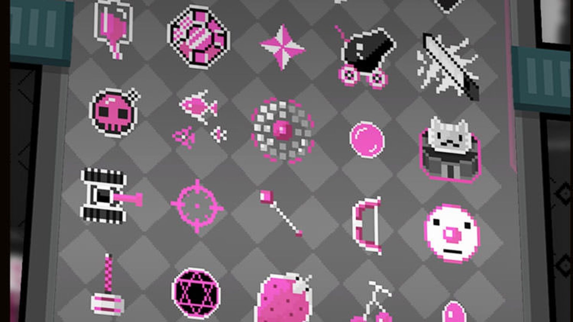 Dungeon of Weirdos