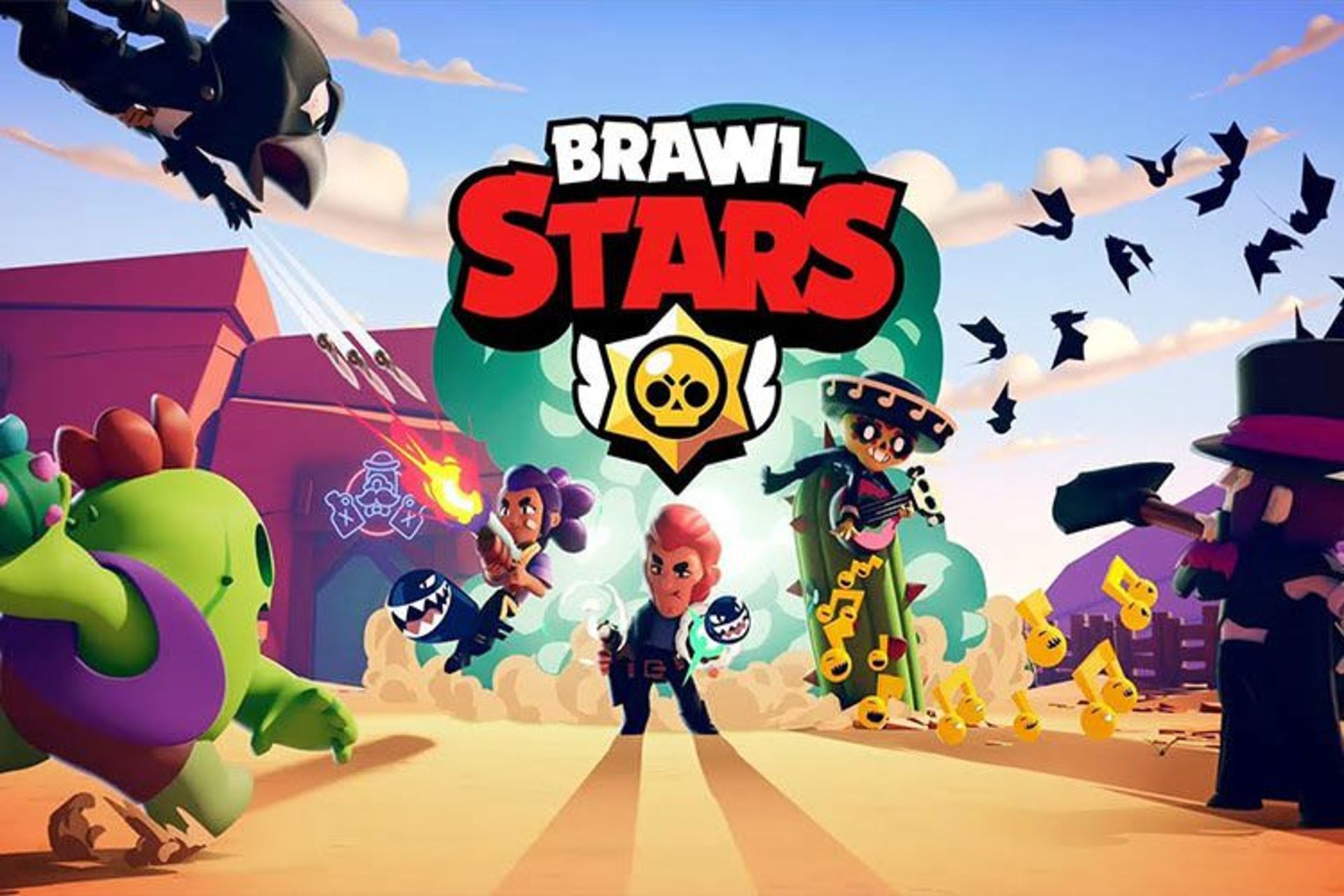 Brawl Stars