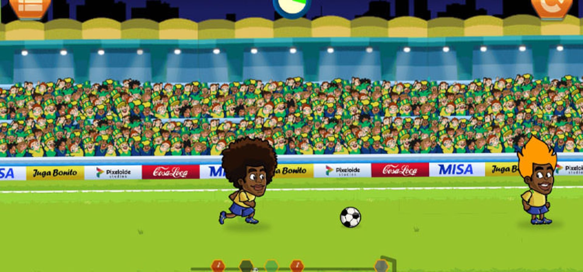 Willian The Game