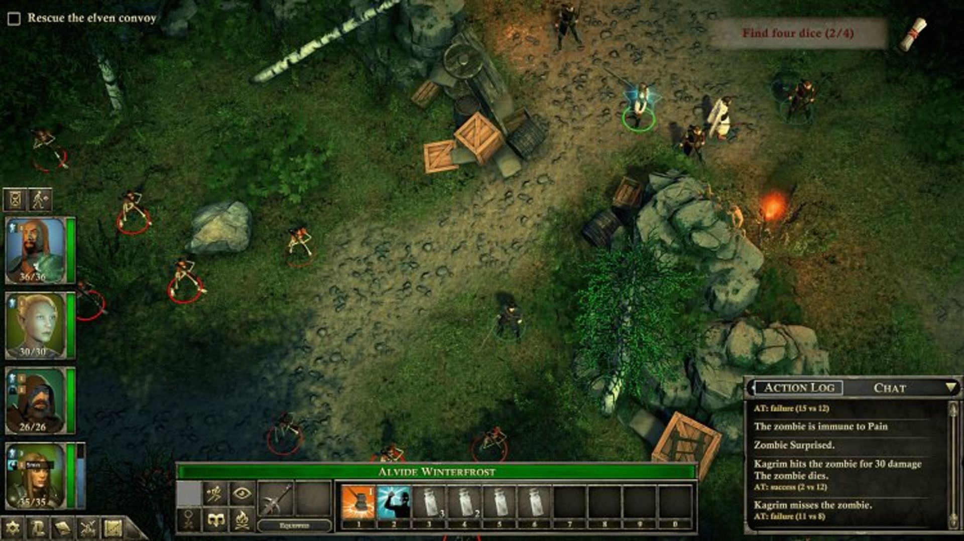 The Dark Eye: Book Of Heroes