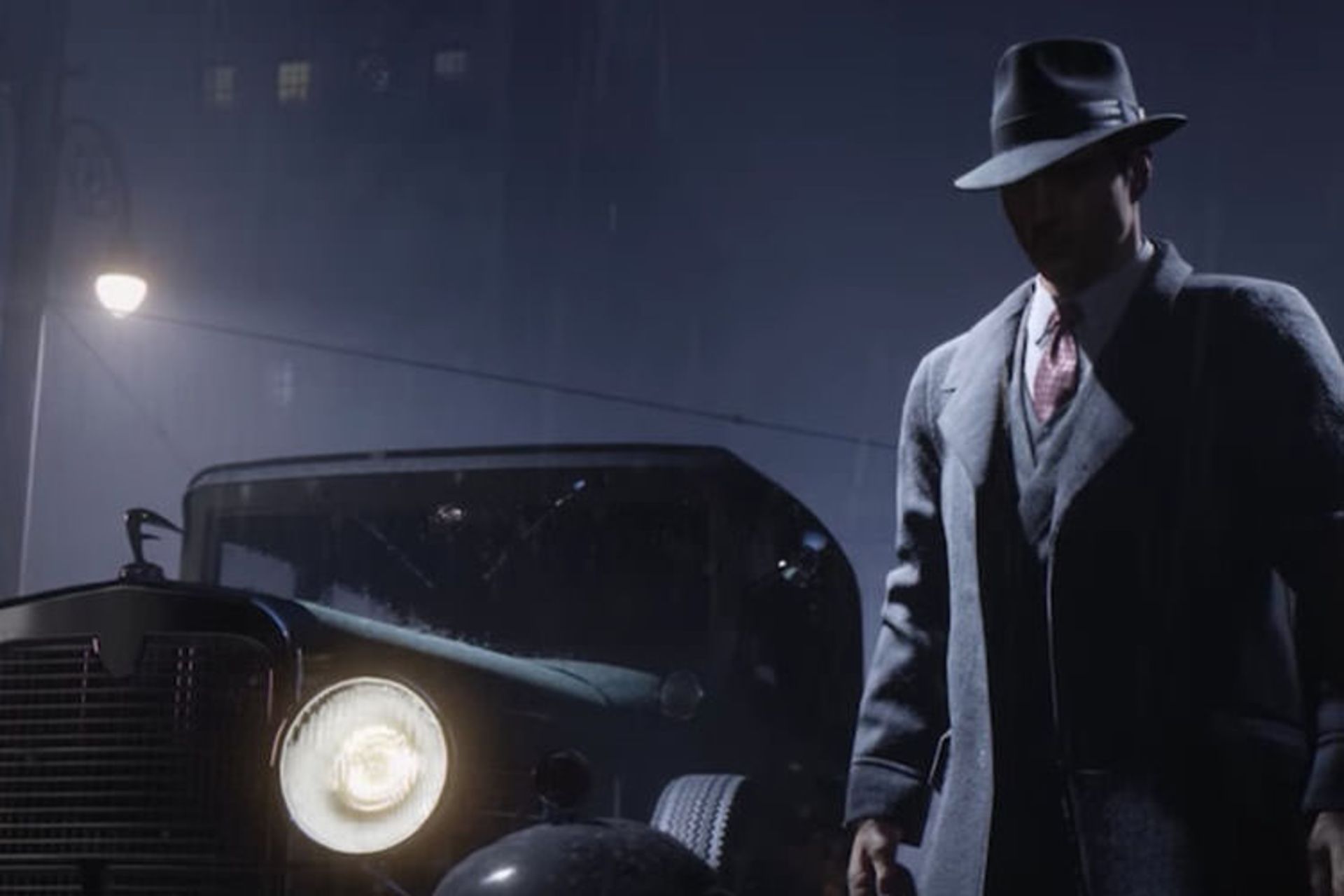 Mafia Trilogy