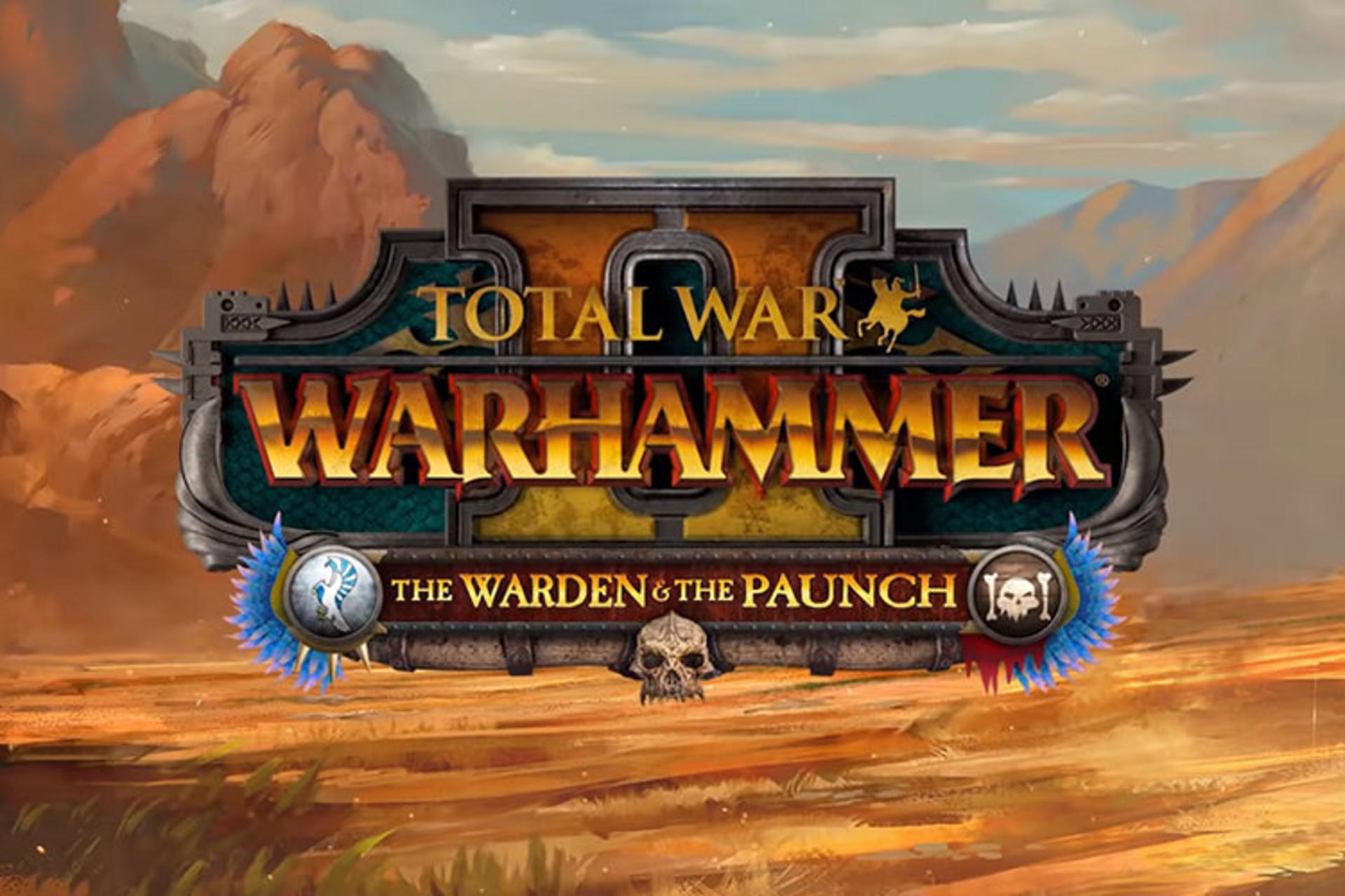 بازی Total War: Warhammer 2