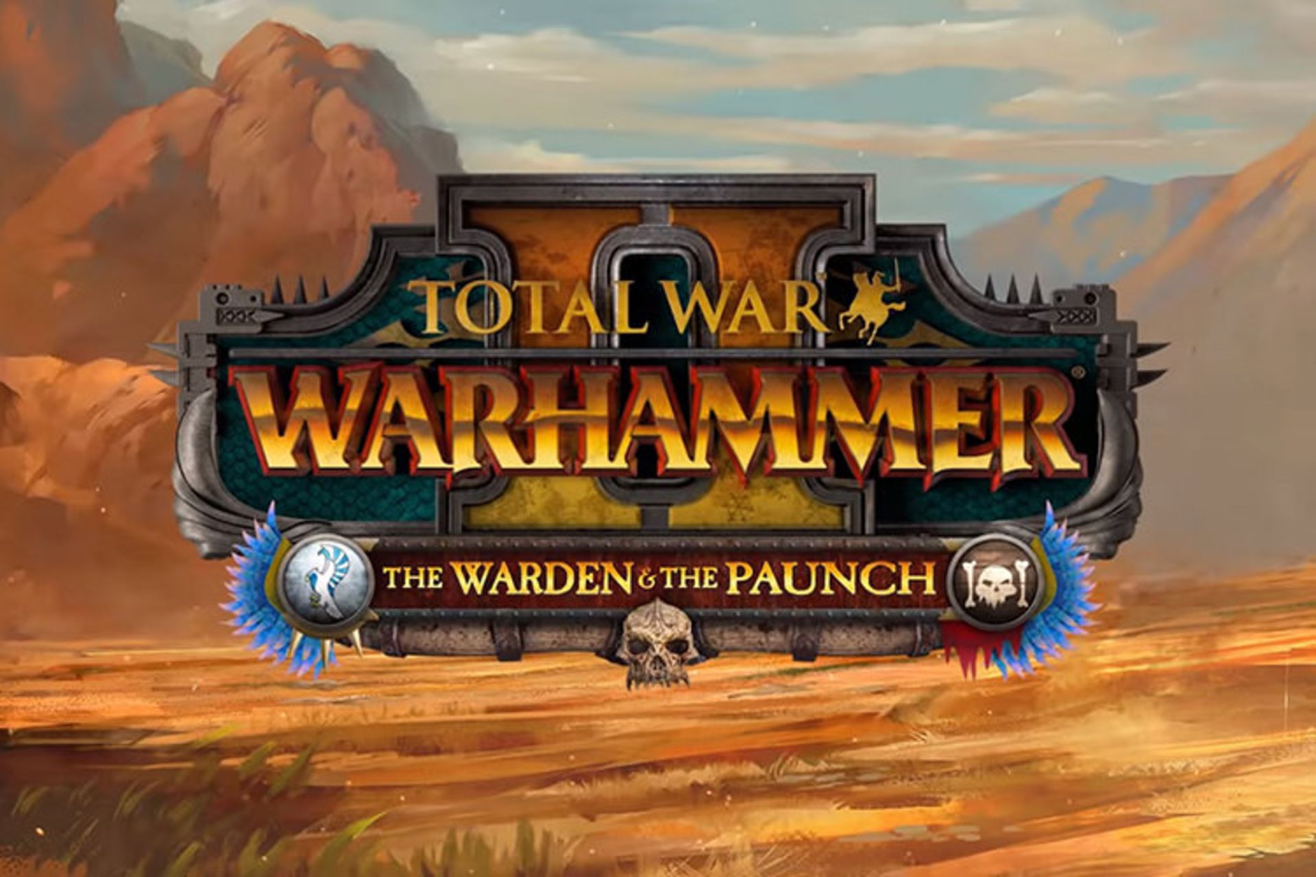 بازی Total War: Warhammer 2