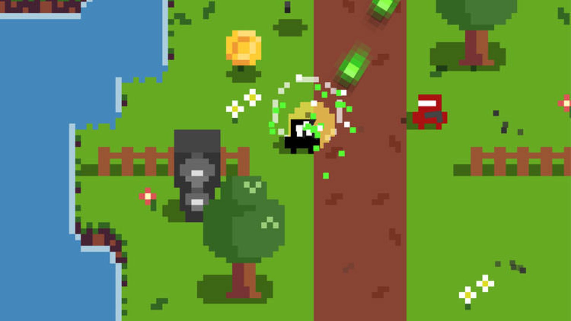 Pico Hero