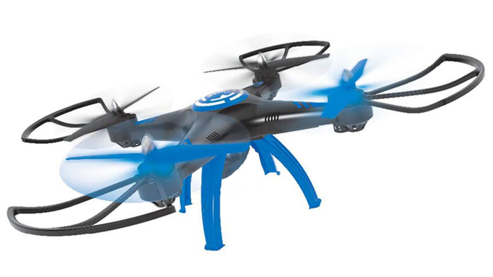 کوادکوپتر مجیک واند LH-X19