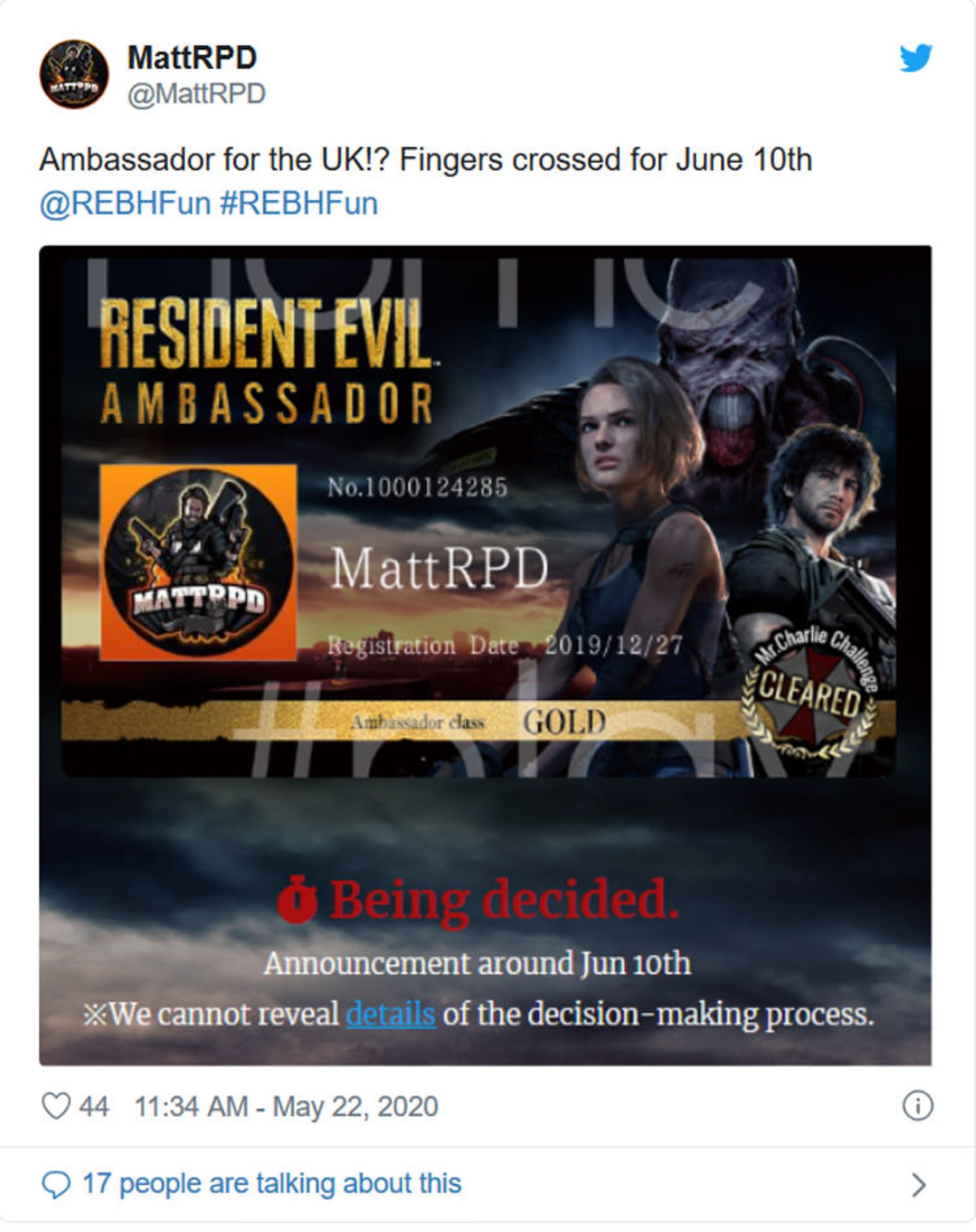 بازی Resident Evil