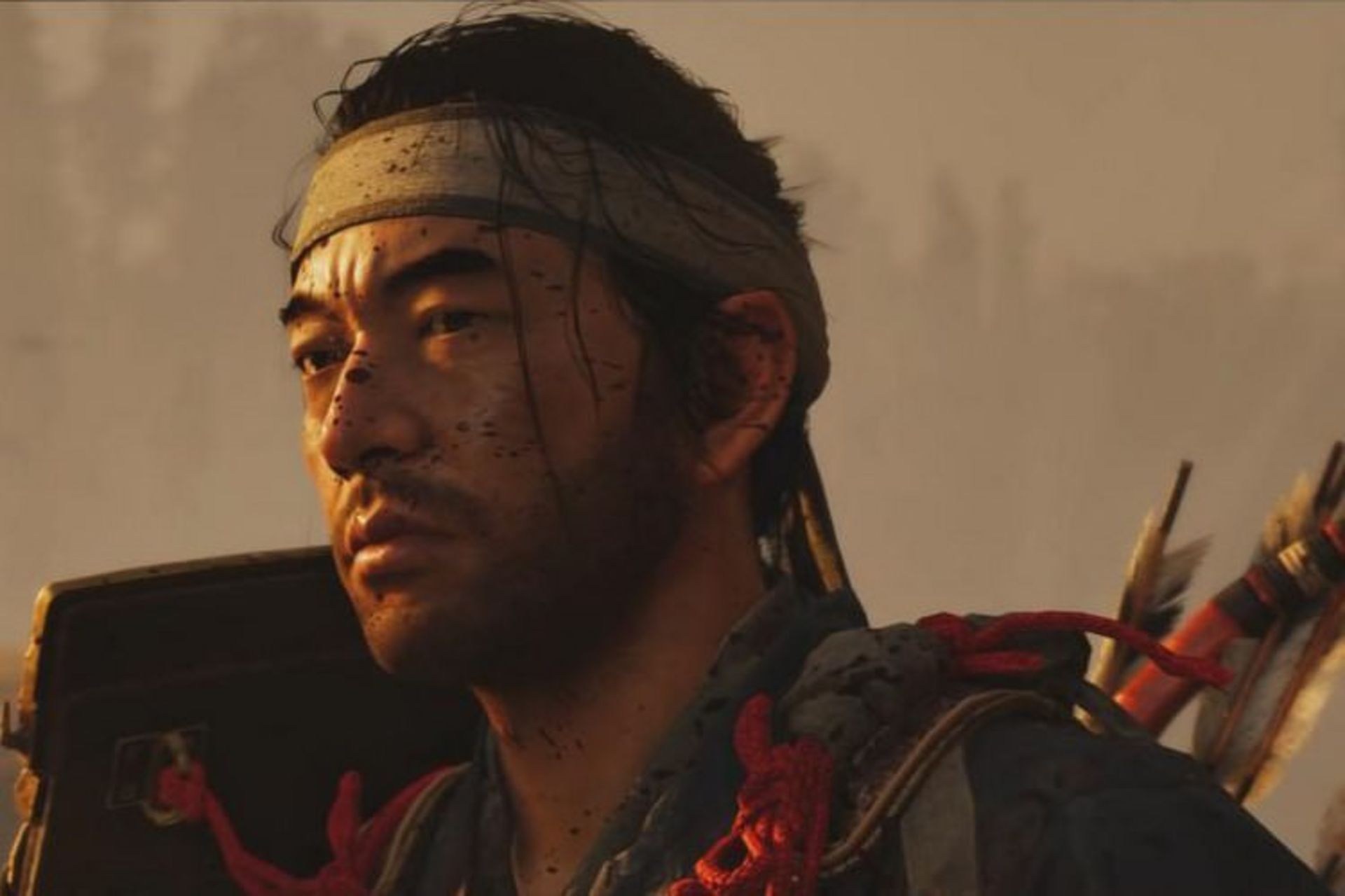 بازی گوست آو سوشیما - Ghost of Tsushima