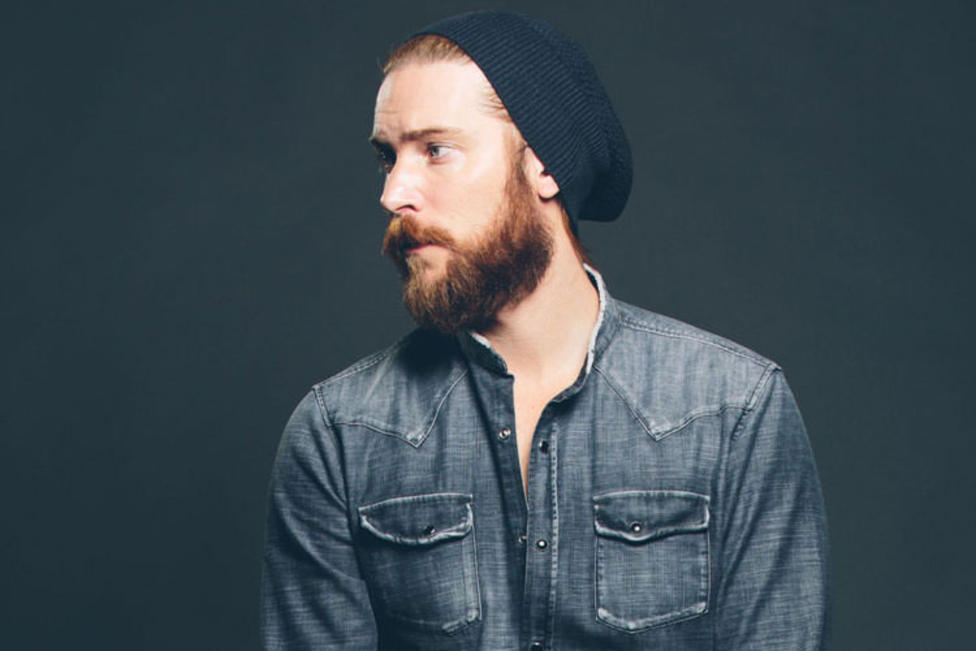 تروی بیکر / Troy Baker