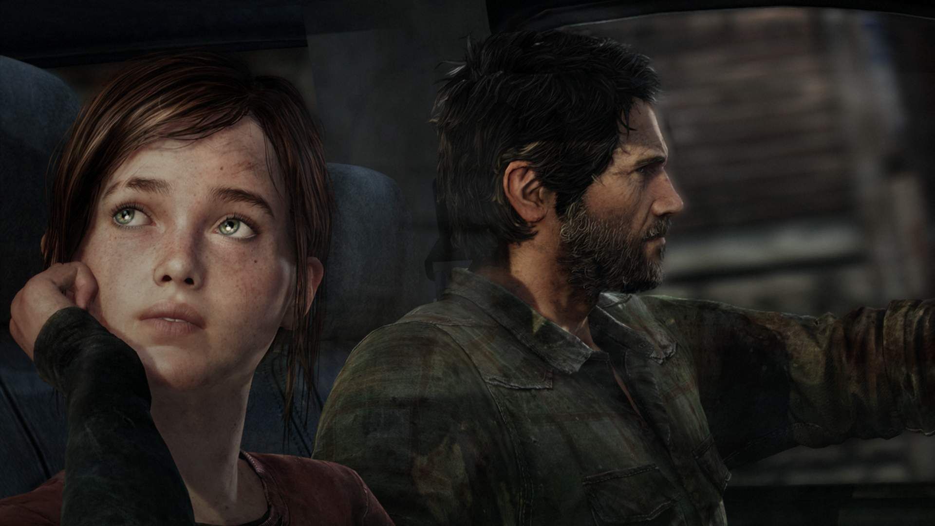 بازی The Last of Us