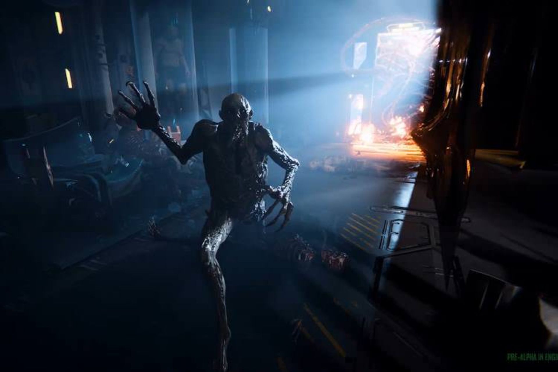 System Shock 3 / سیستم شاک ۳